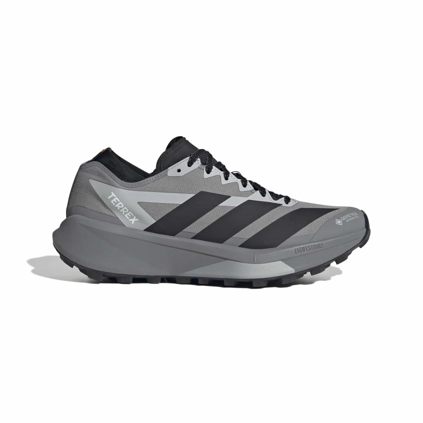 Trail running shoes adidas Terrex Agravic Gore-Tex 2