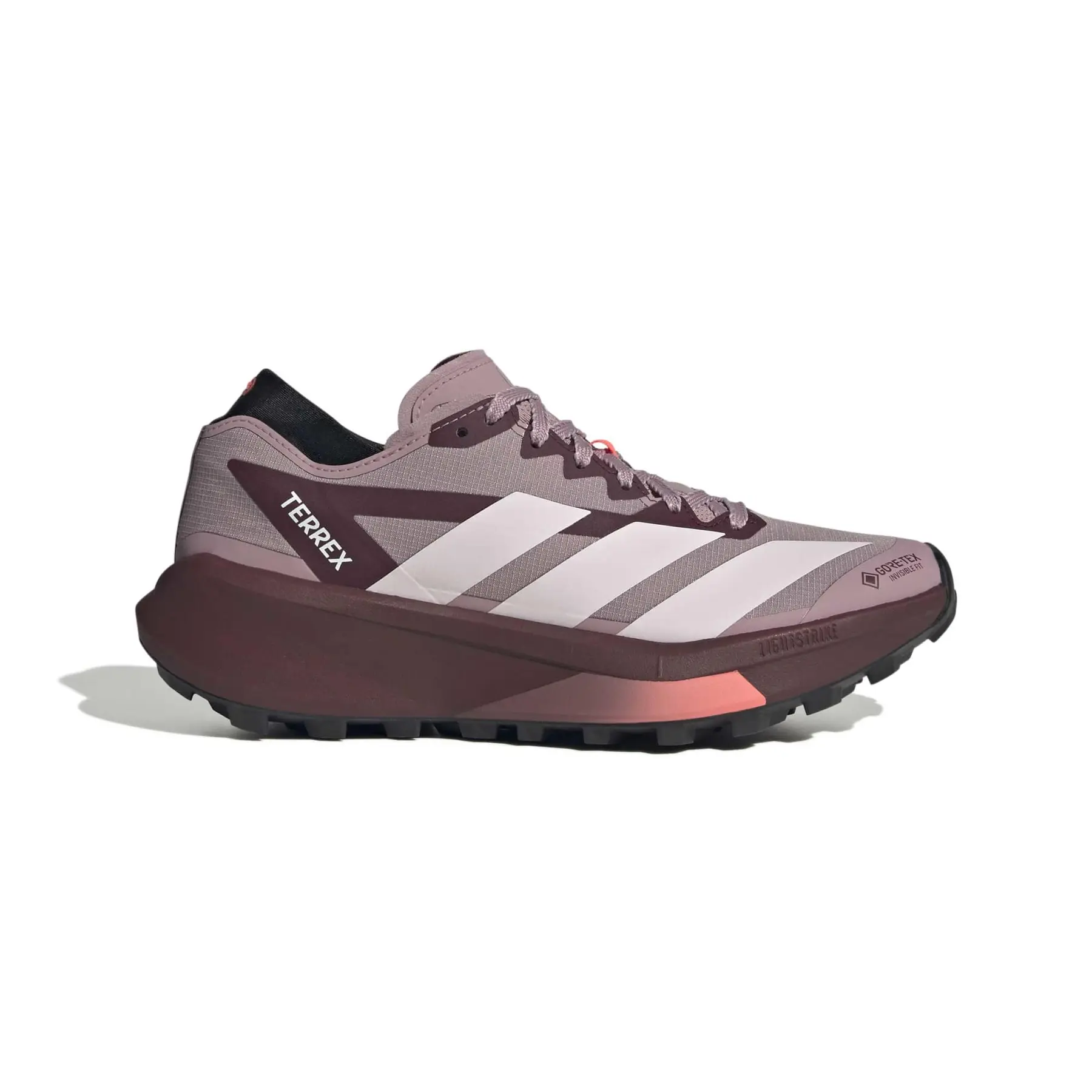 Trailrunning-Schuhe für Damen adidas Terrex Agravic Gore-Tex 2