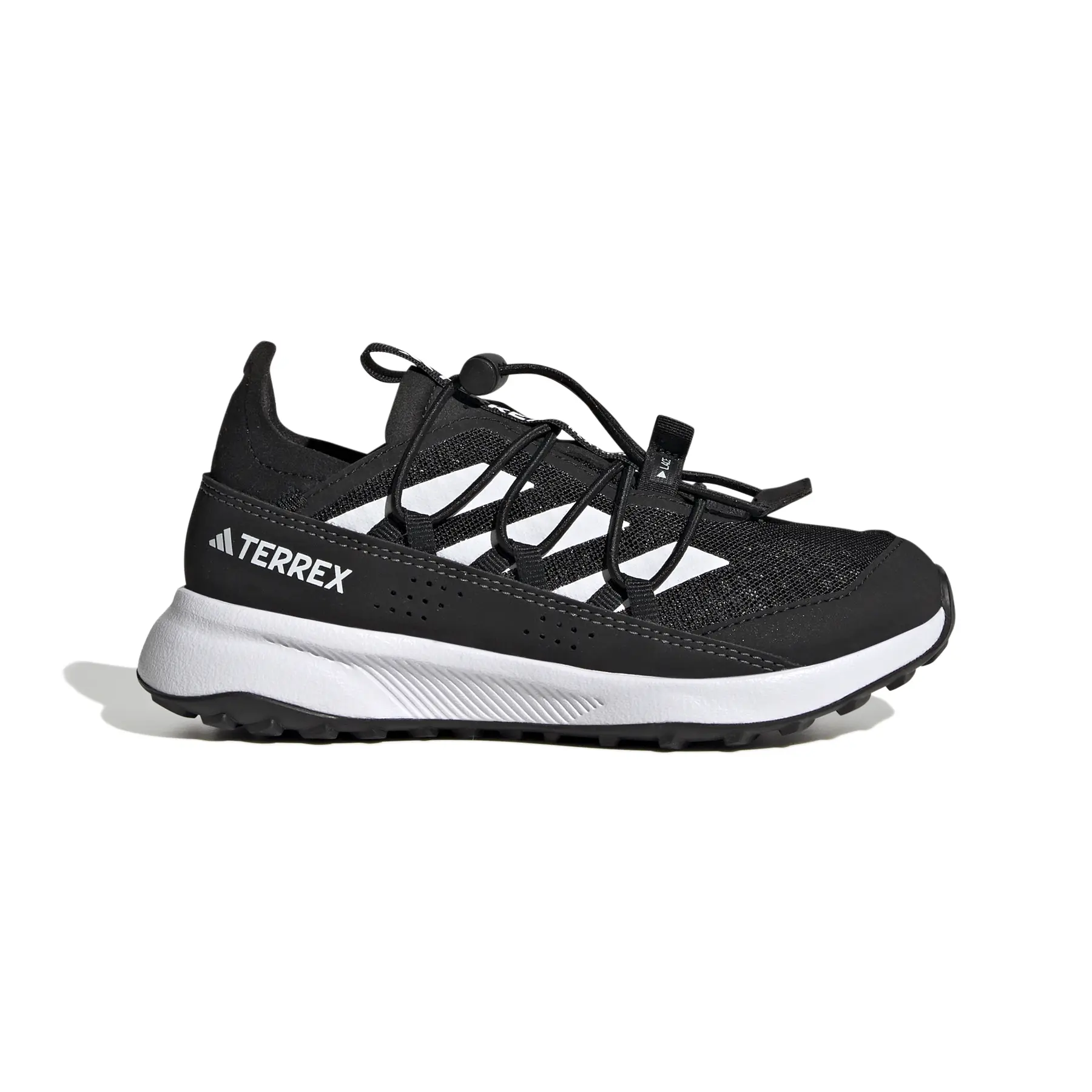 Photos - Trekking Shoes Adidas Children's hiking Trainers  Terrex Voyager 21 Heat.RDY HQ5826 