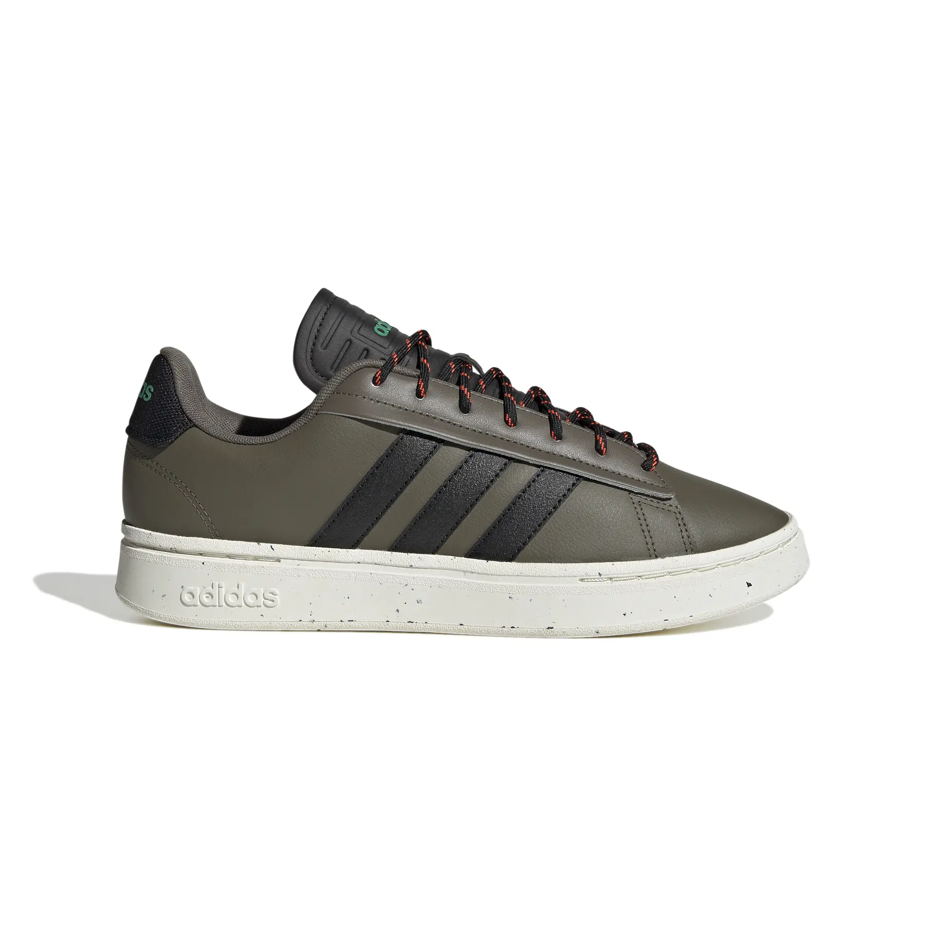 4066748860777 - Sneakers adidas Grand Court Alpha Cloudfoam