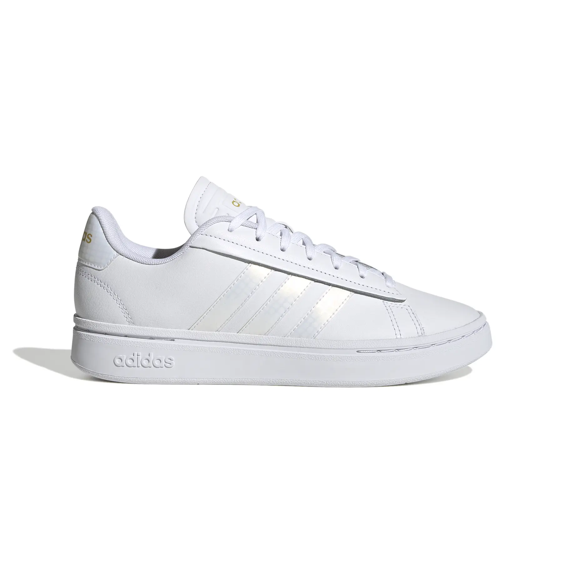 Scarpe da ginnastica da donna adidas Grand Alpha Cloudfoam Comfort