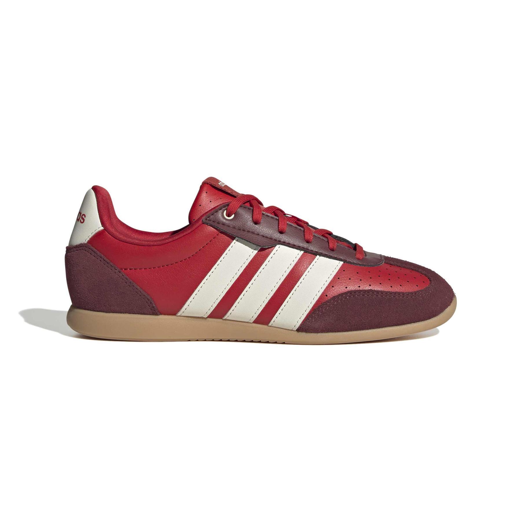 4068807104938 - Sneakers adidas Barreda Lo