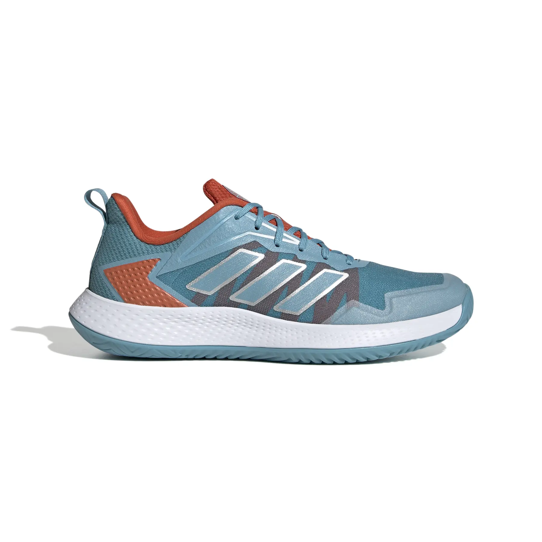 Zapatillas de tenis adidas Defiant Speed