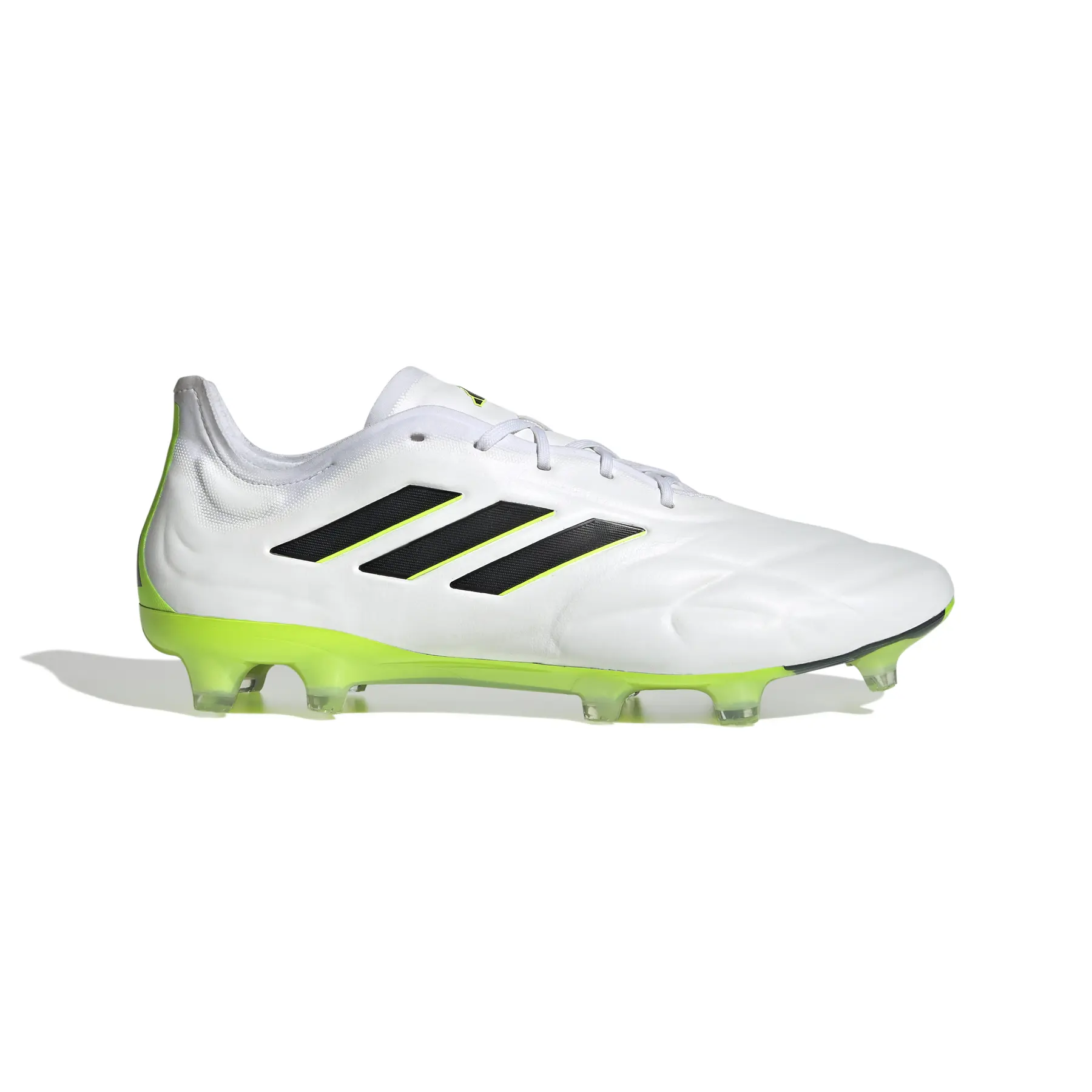 Fußballschuhe Copa Pure.1 FG - Blanc - unisex - Size: 36 2/3