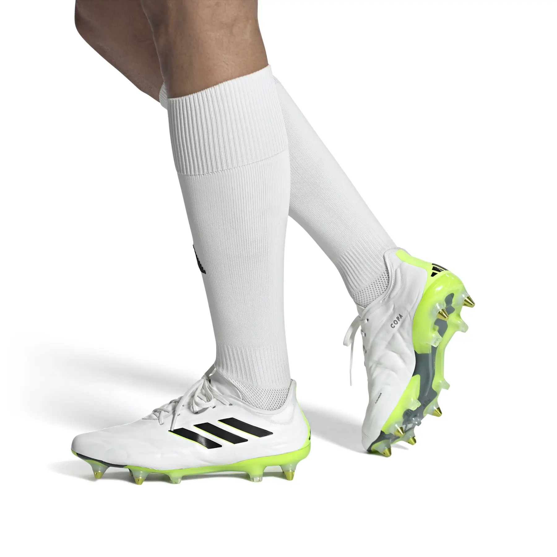 Soccer cleats adidas Copa Pure II.1 SG | Foot-Store