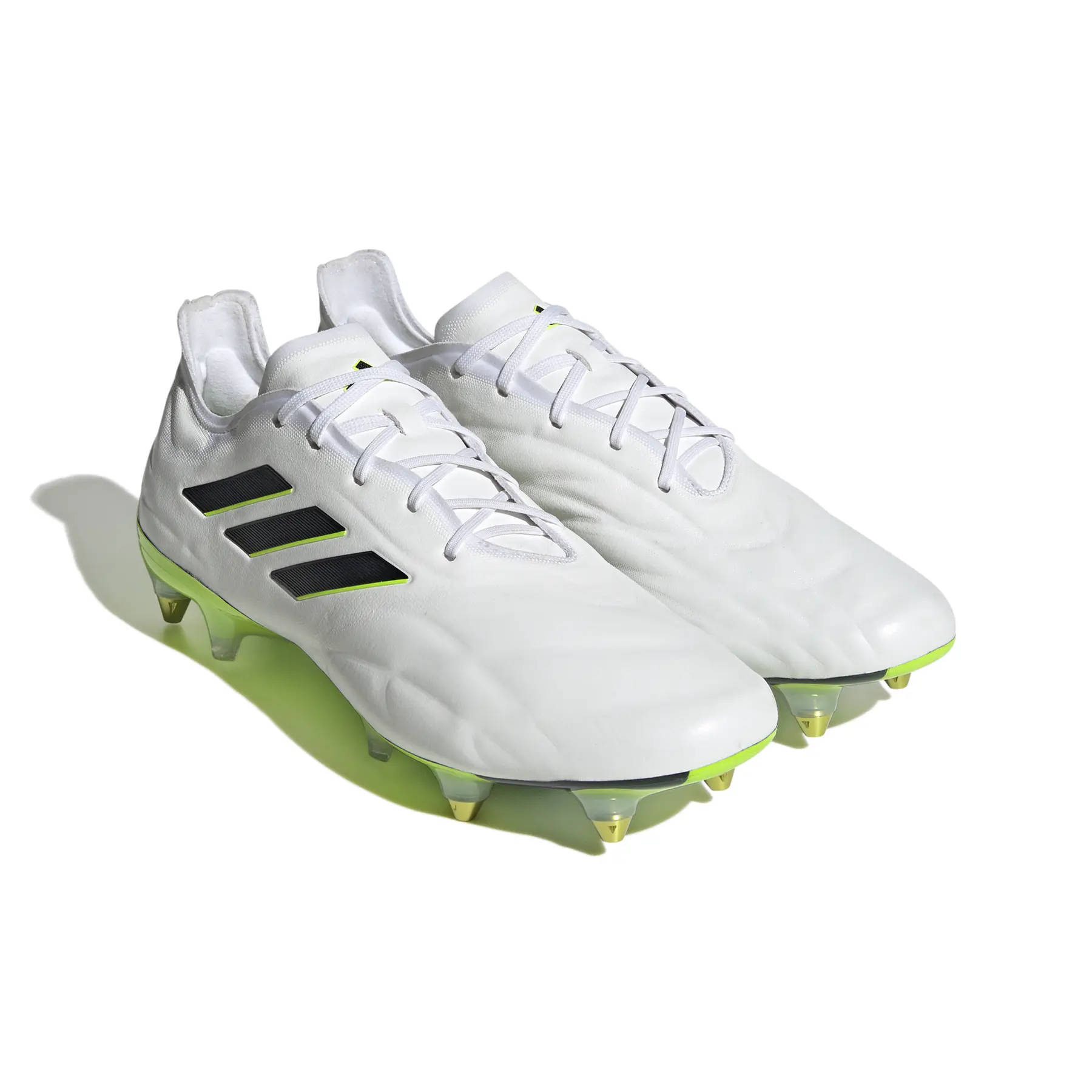 Soccer cleats adidas Copa Pure II.1 SG | Foot-Store