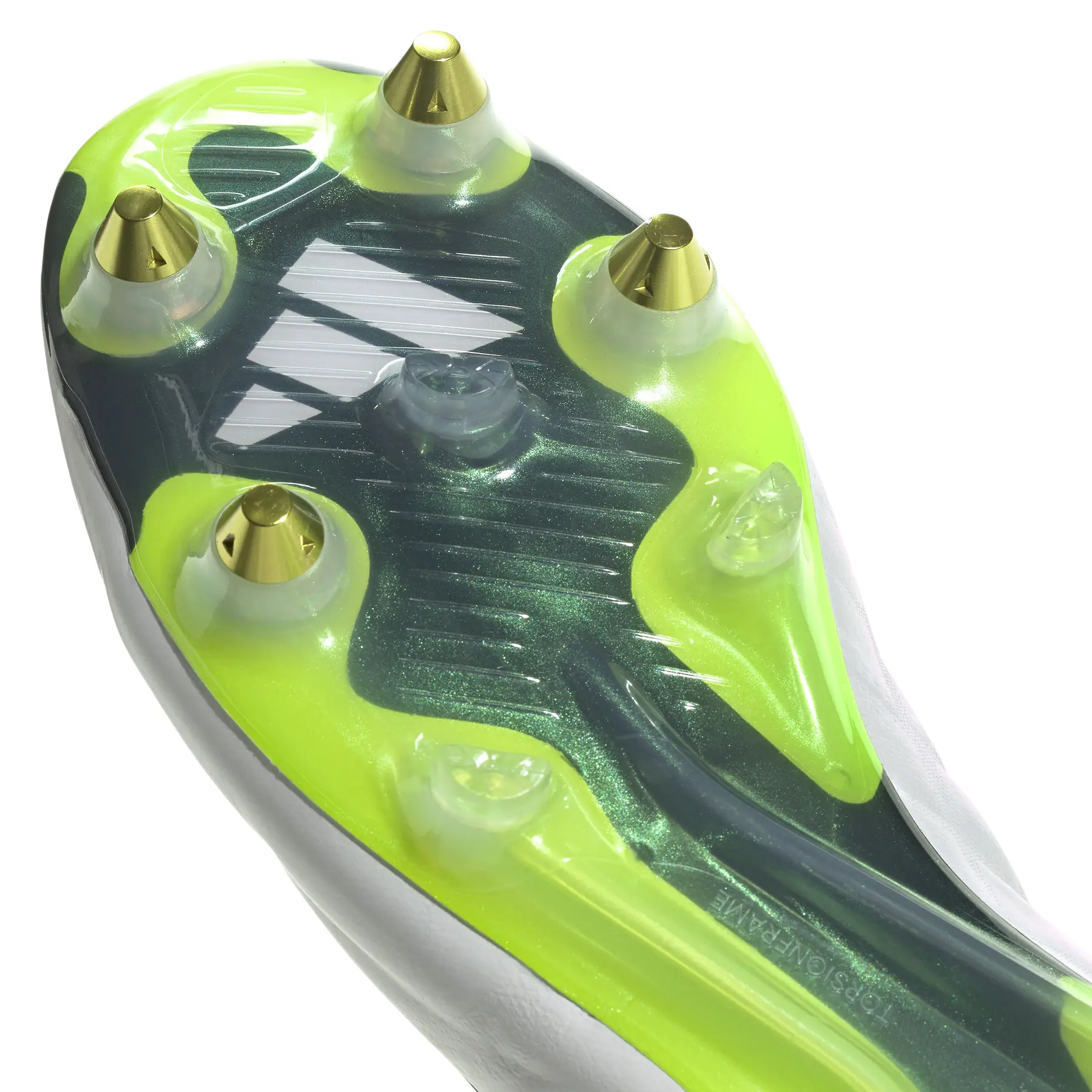Soccer cleats adidas Copa Pure II.1 SG | Foot-Store