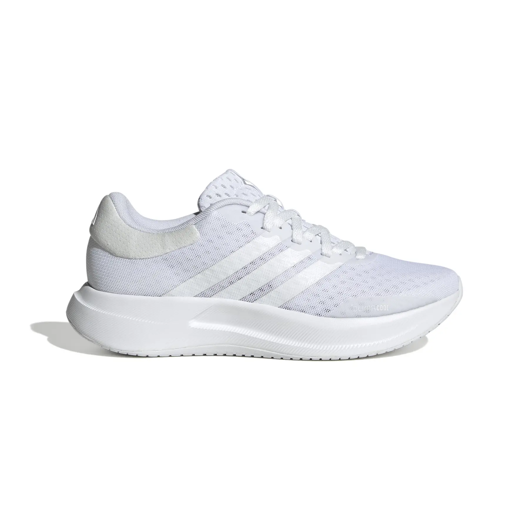 Adidas Femme Chaussures de running Treadmove, Blanc, Taille 38