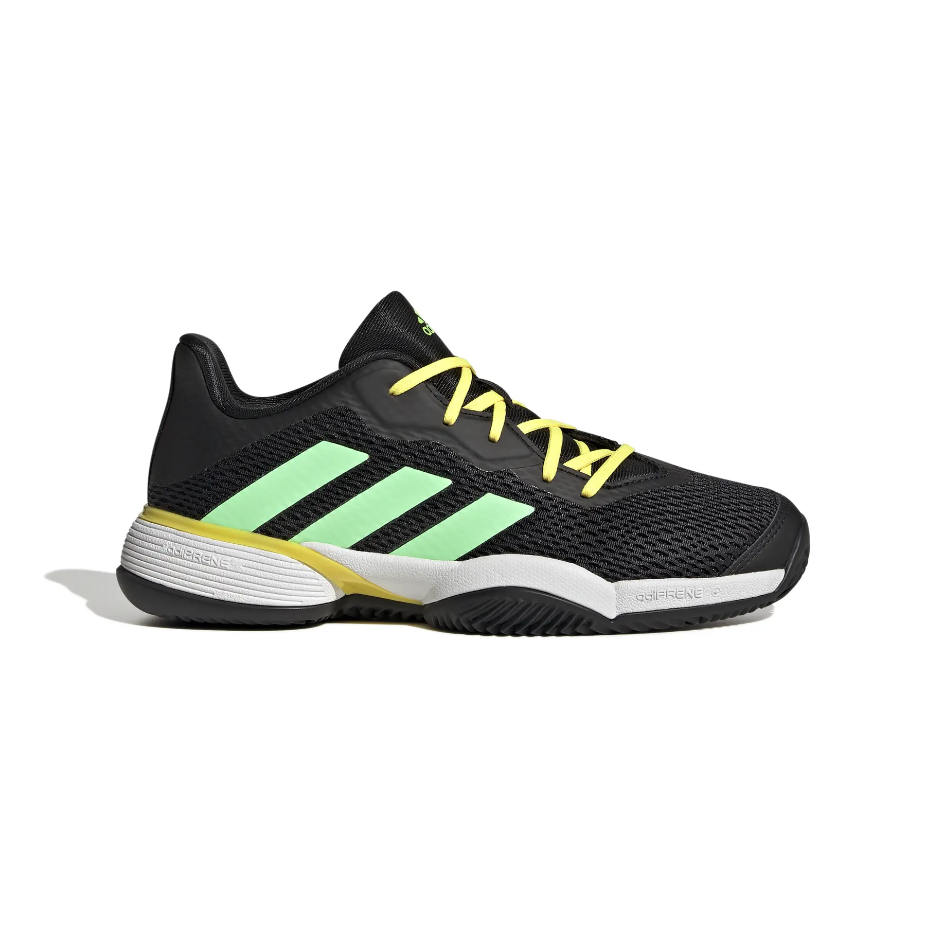 Adidas Chaussure de tennis adidas Barricade