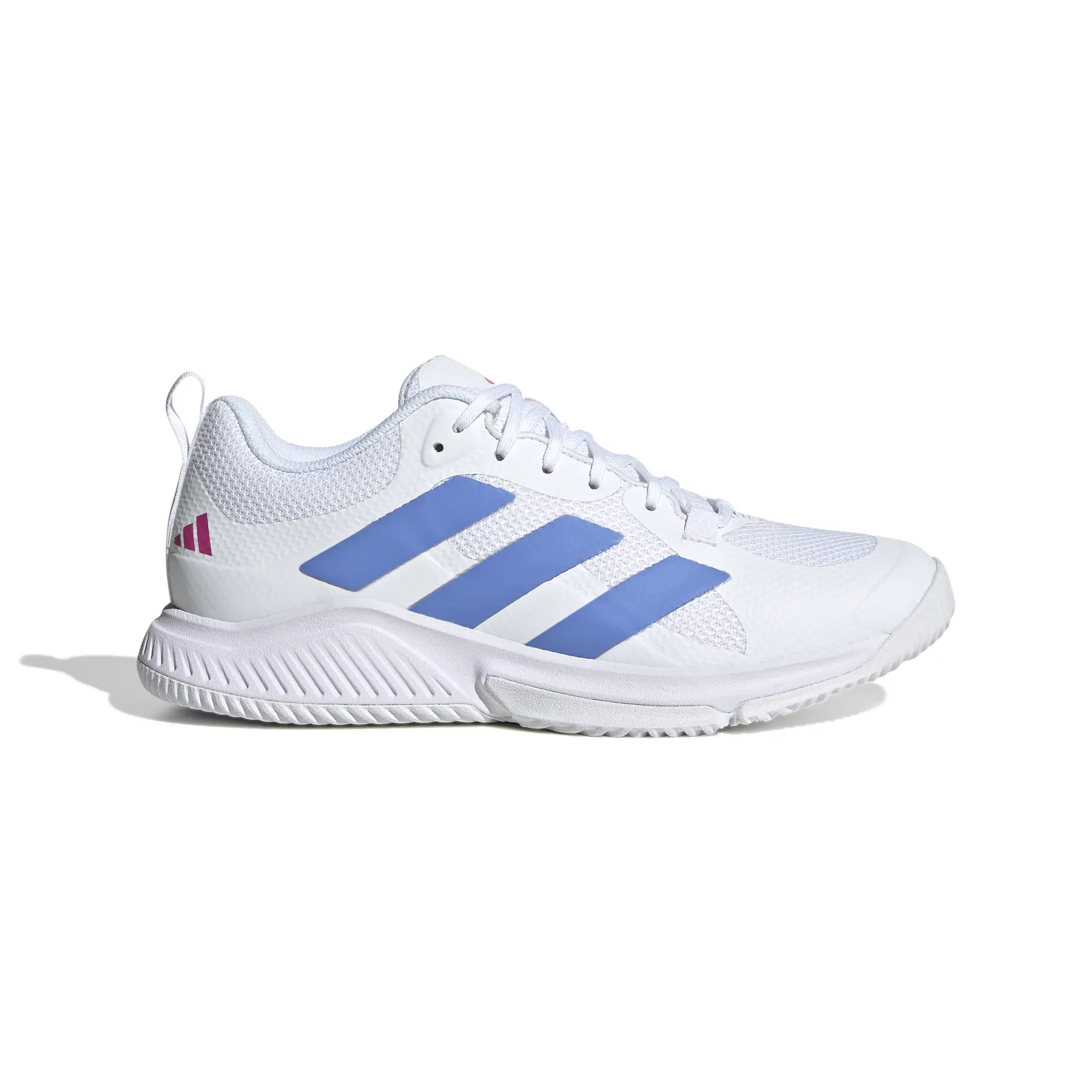 Damen-Hallenschuhe adidas Court Team Bounce 2.0