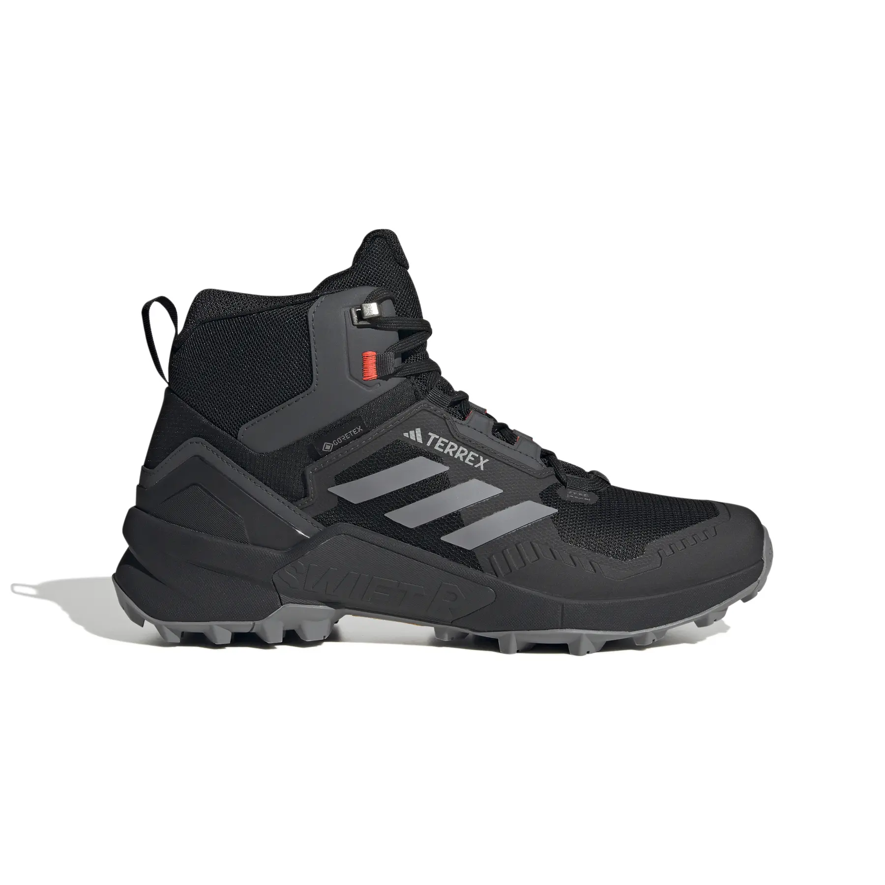 Wanderschuhe adidas Terrex Swift R3 Mid Gore-Tex