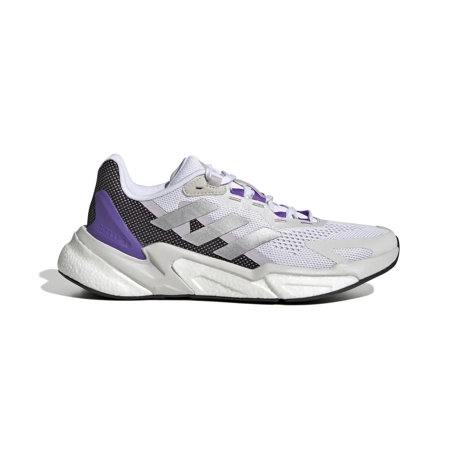 Chaussures+de+running+femme+adidas+X9L3
