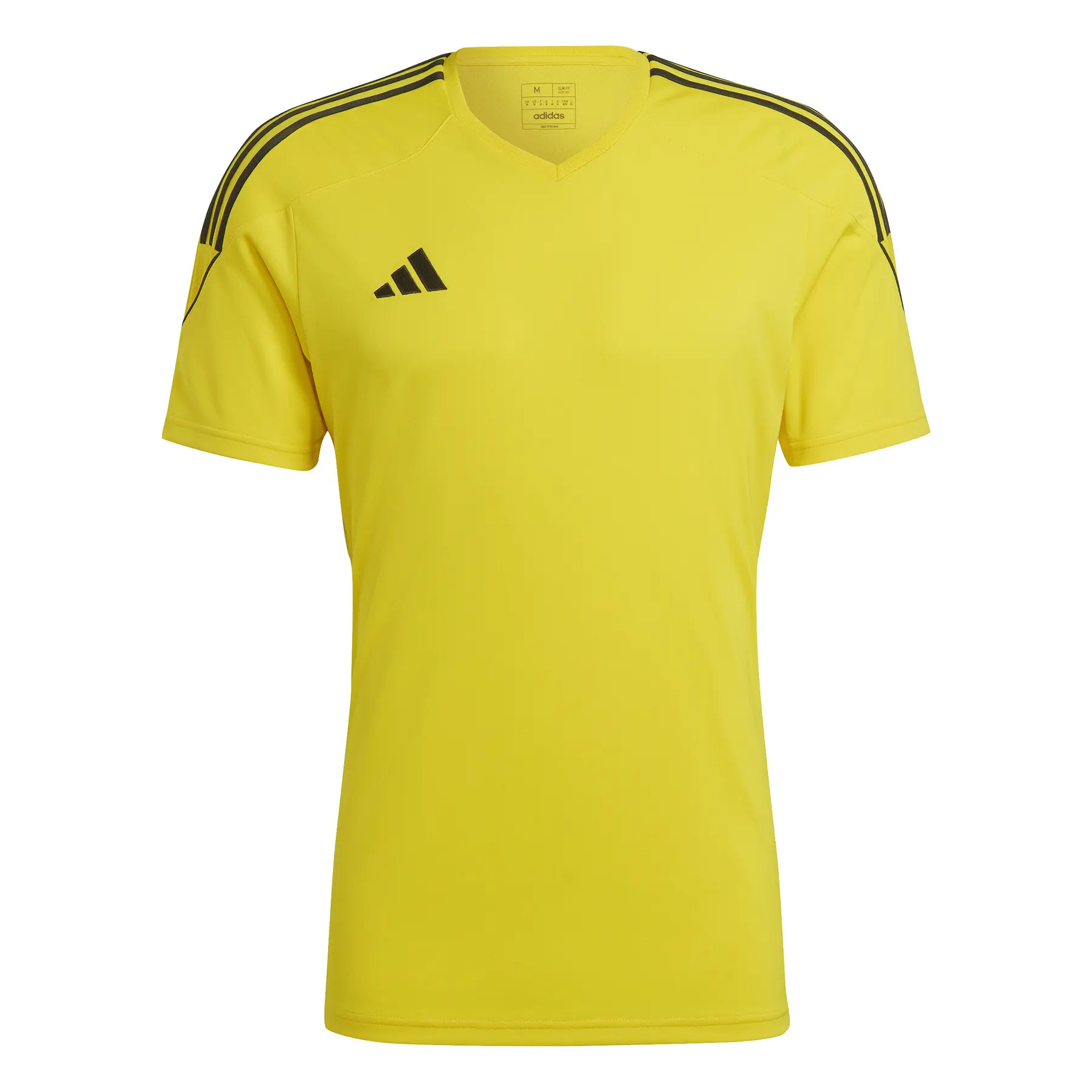 Trikot Tiro 23 League - Jaune - male - Size: S