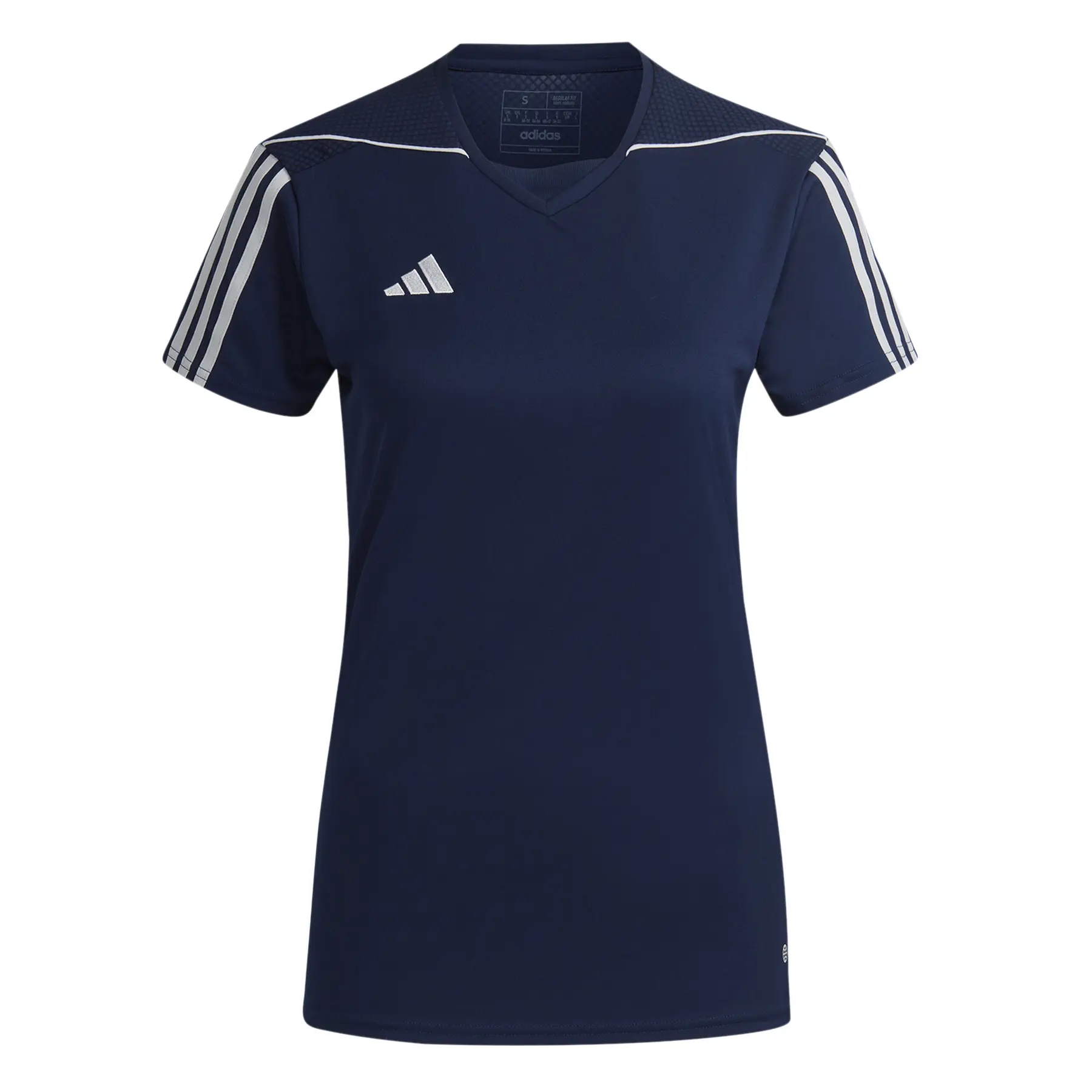 Trikot Damen Tiro 23 League - Bleu - female - Size: 2XS