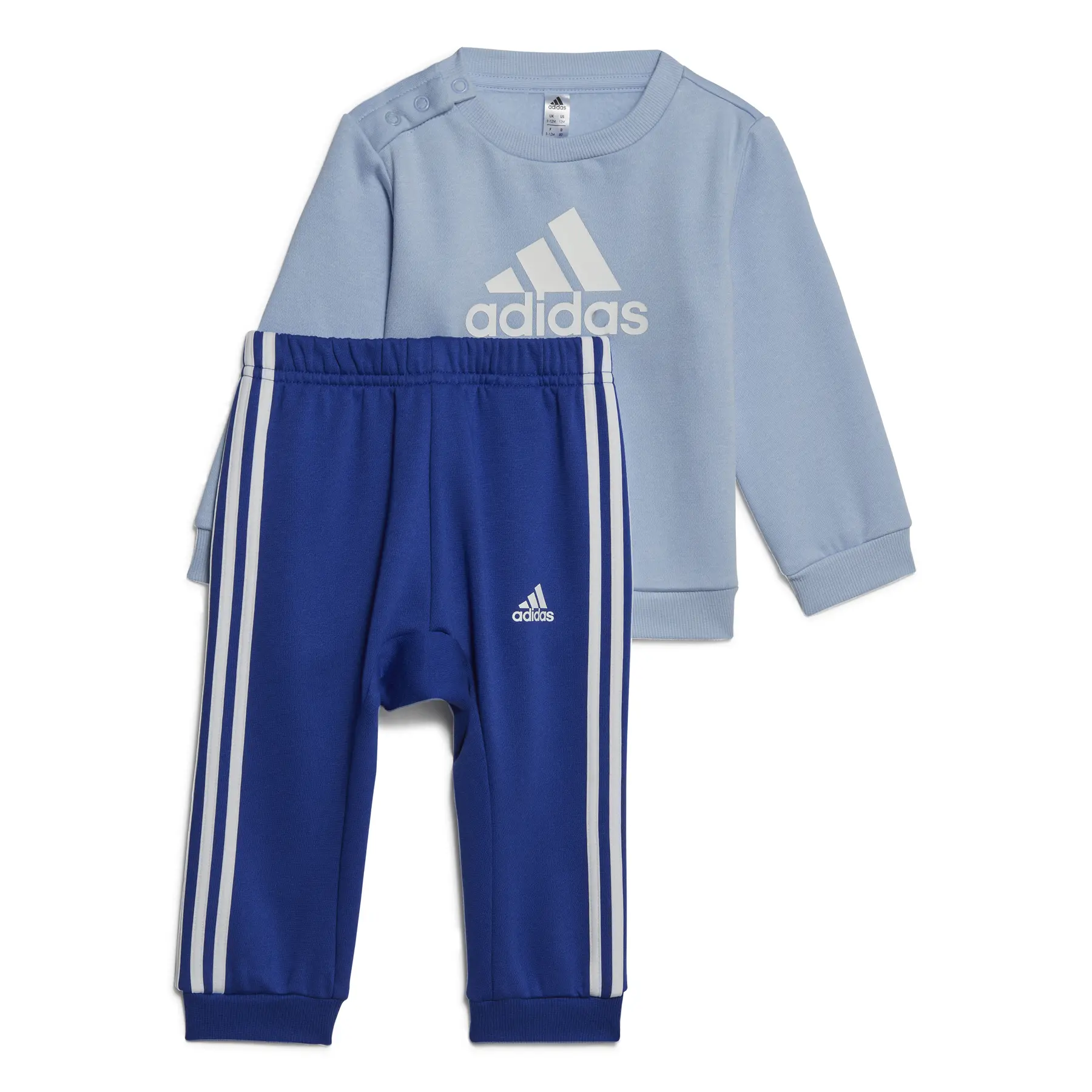 4066748664993 - Baby-Trainingsanzug adidas Badge of Sport