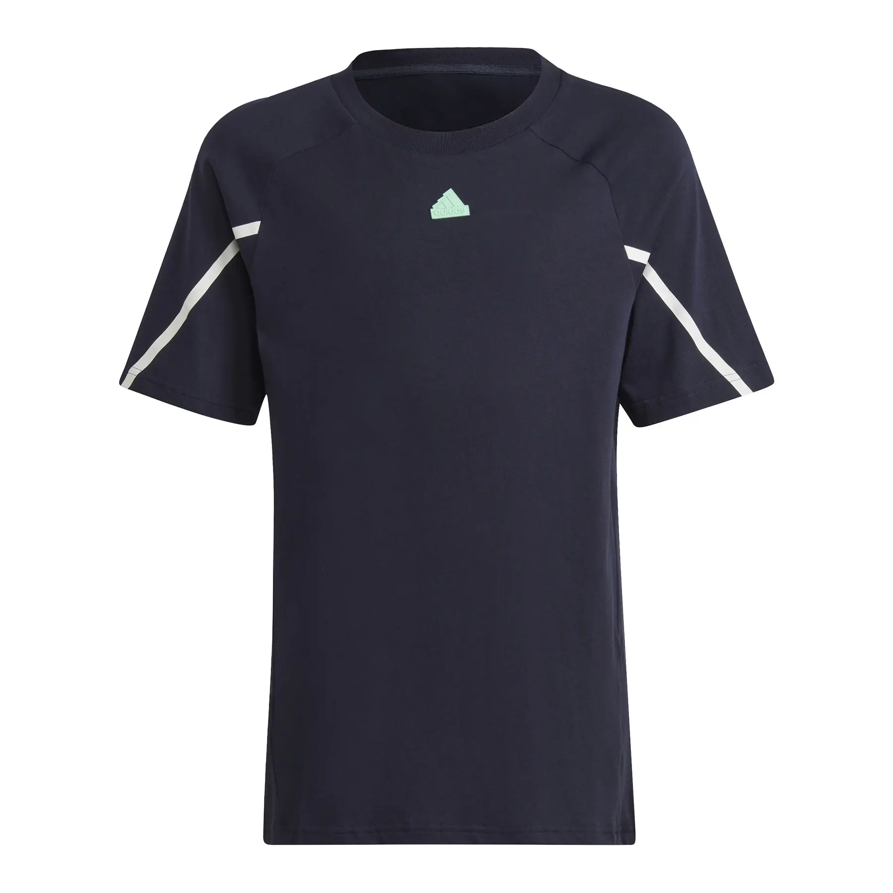 Kinder T-Shirt adidas Designed for Gameday