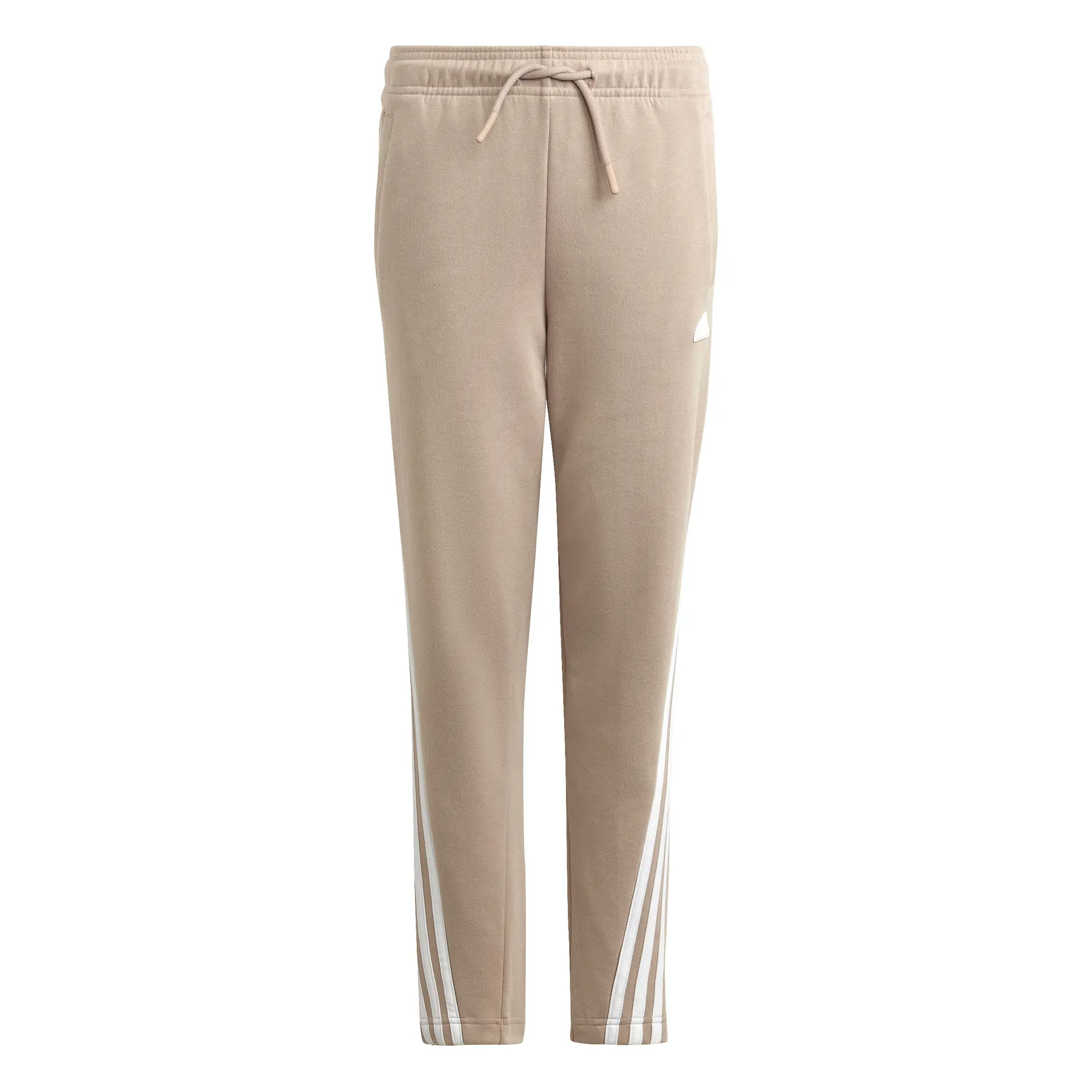 Hackenlänge Jogginghose für Kinder adidas 3-Stripes Future Icons