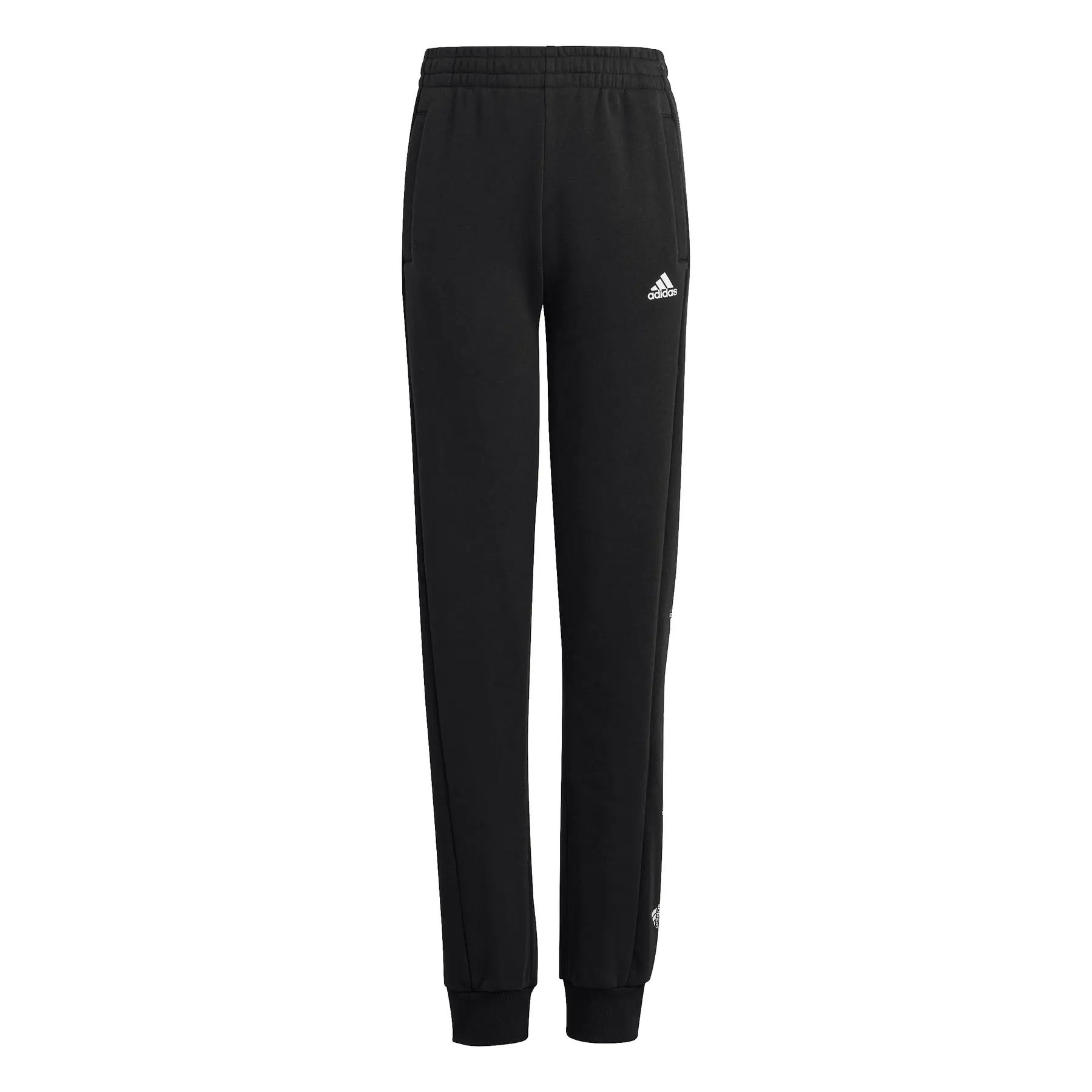 Jogginghose mit seitlichem Einsatz für Kinder adidas Brand Love
