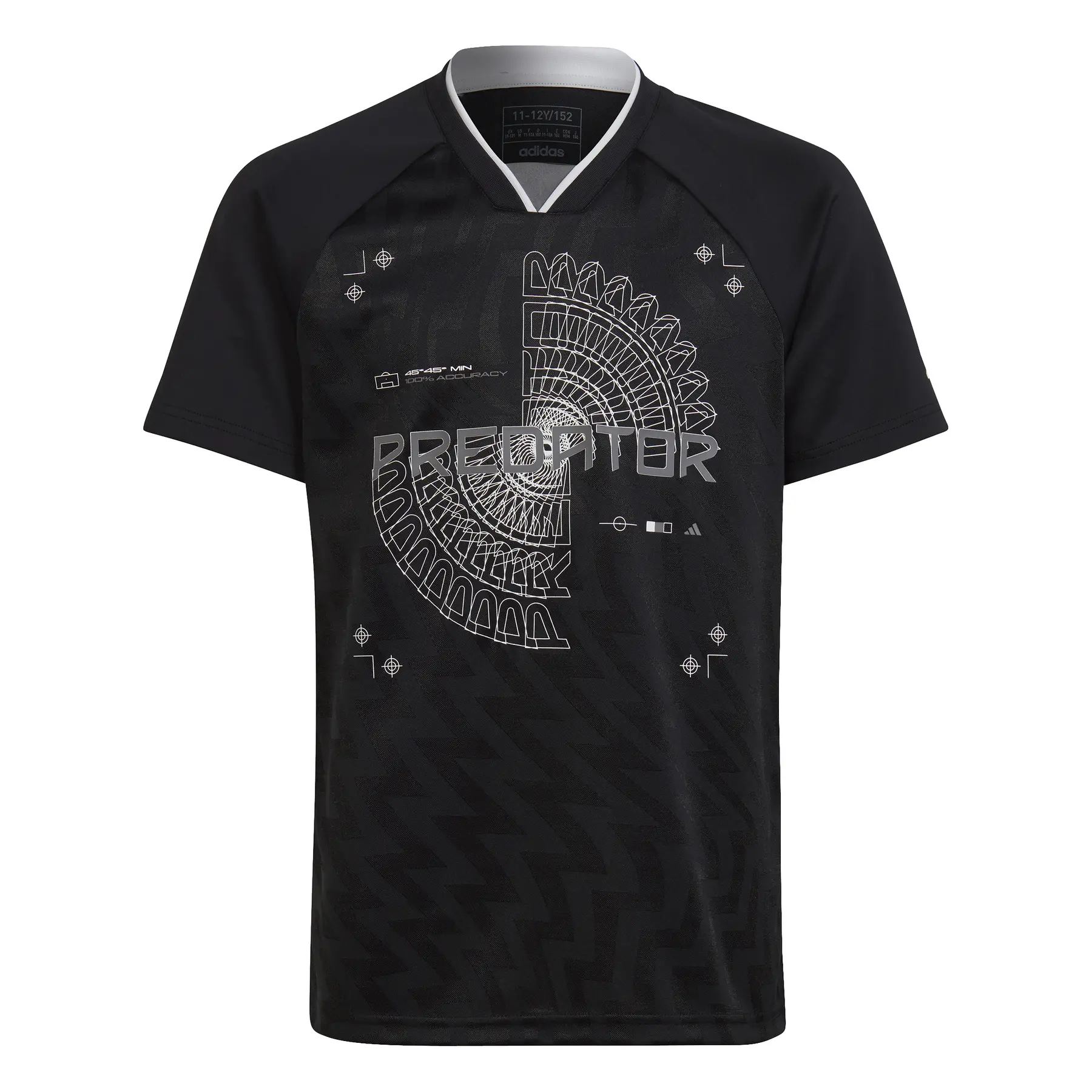 Kindertrikot adidas Football-Inspired Predator