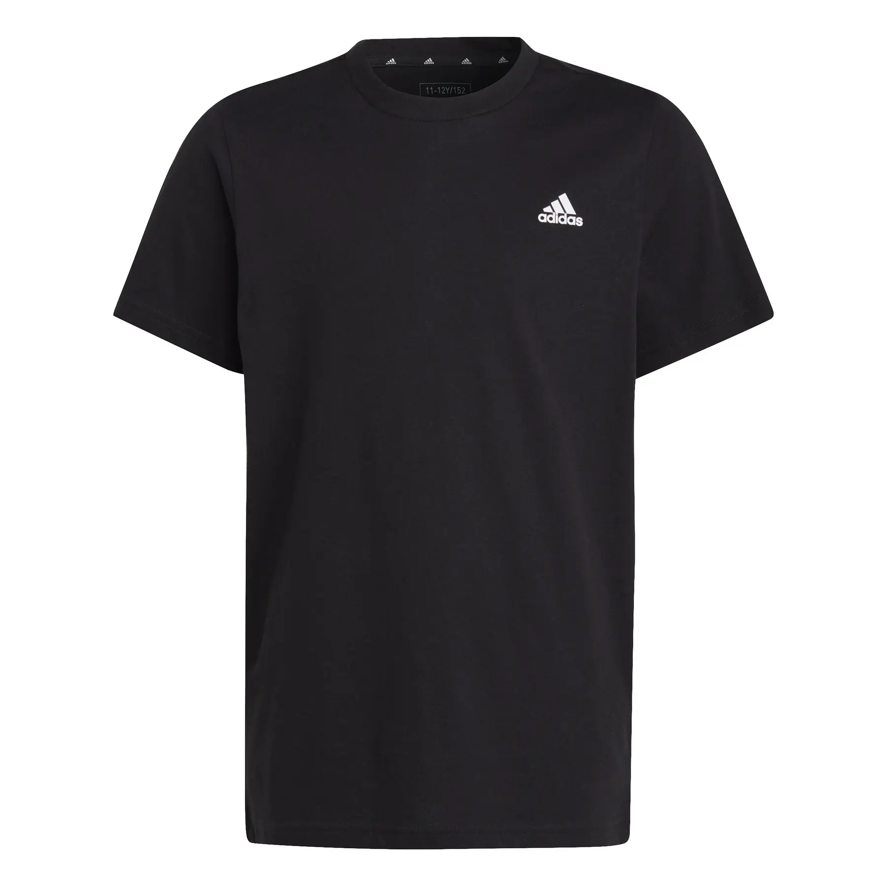T-shirt petit logo coton enfant adidas Essentials