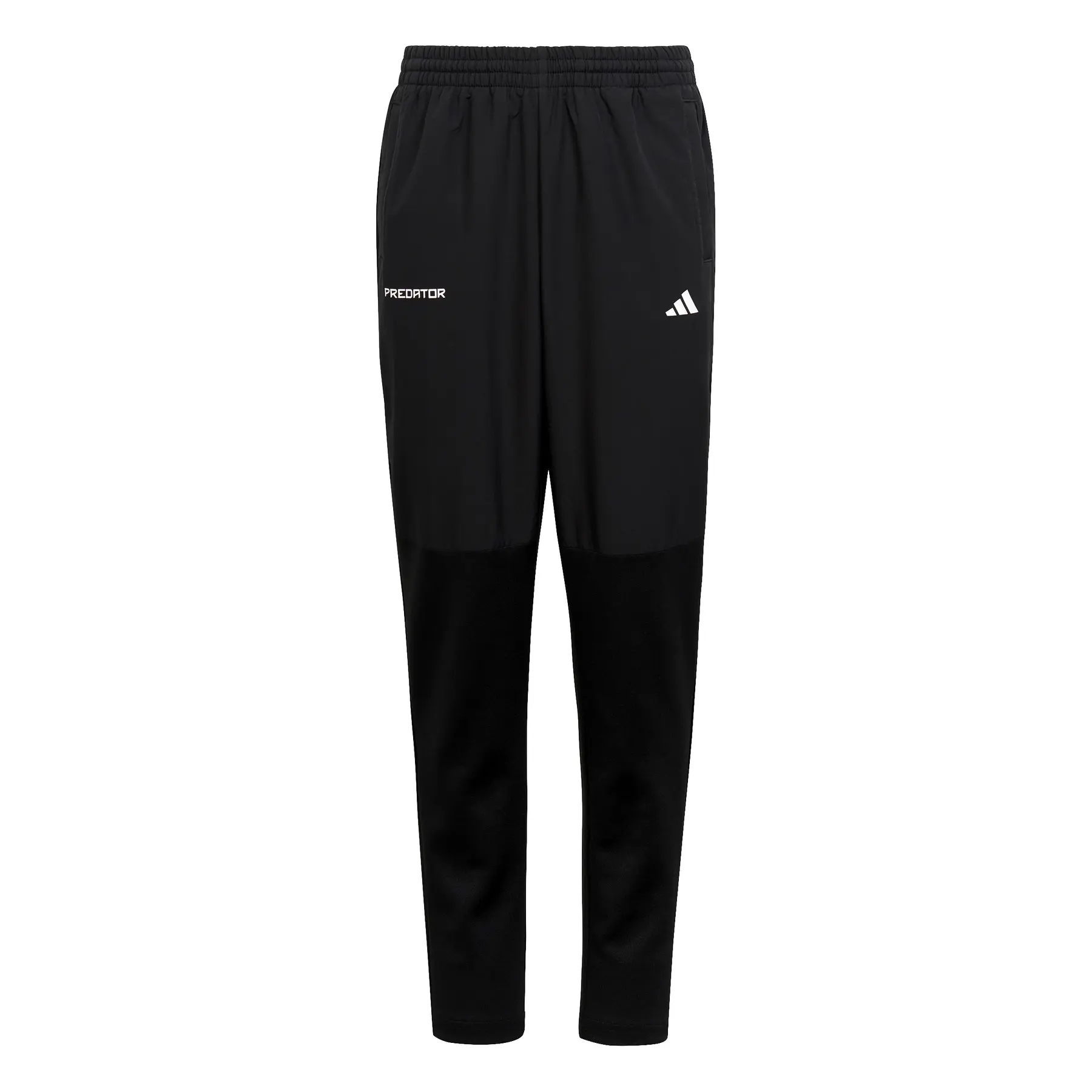 4066745027562 - Pantalon de survêtement enfant adidas Football-Inspired Predator