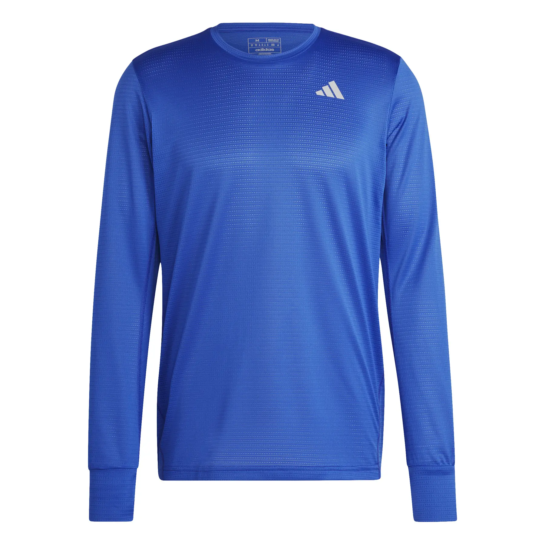 Maillot+manches+longues+adidas+Own+the+Run
