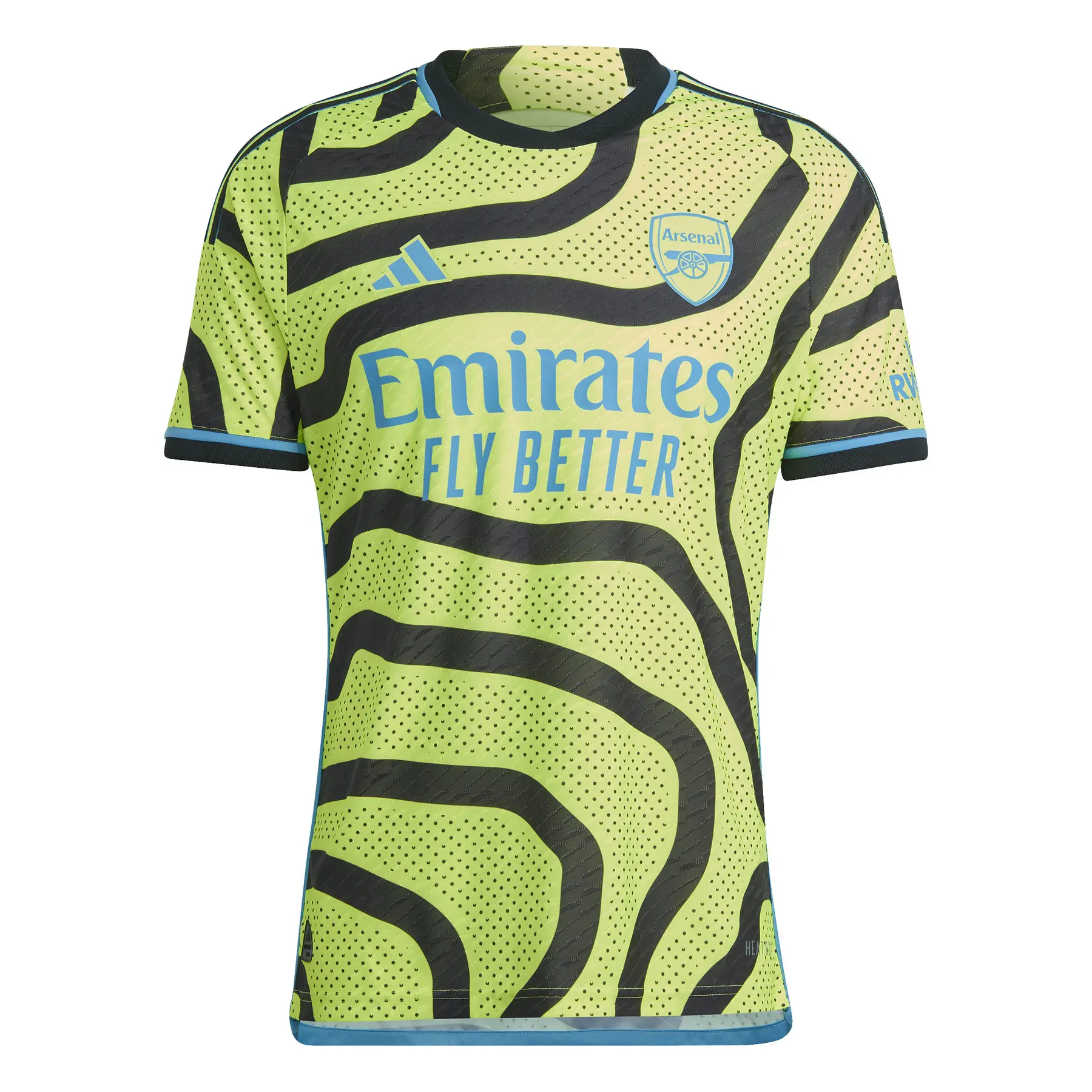 Maillot Extérieur FC Johansen 2022 Umbro - XXL (poitrine 50) - Authentique Neuf