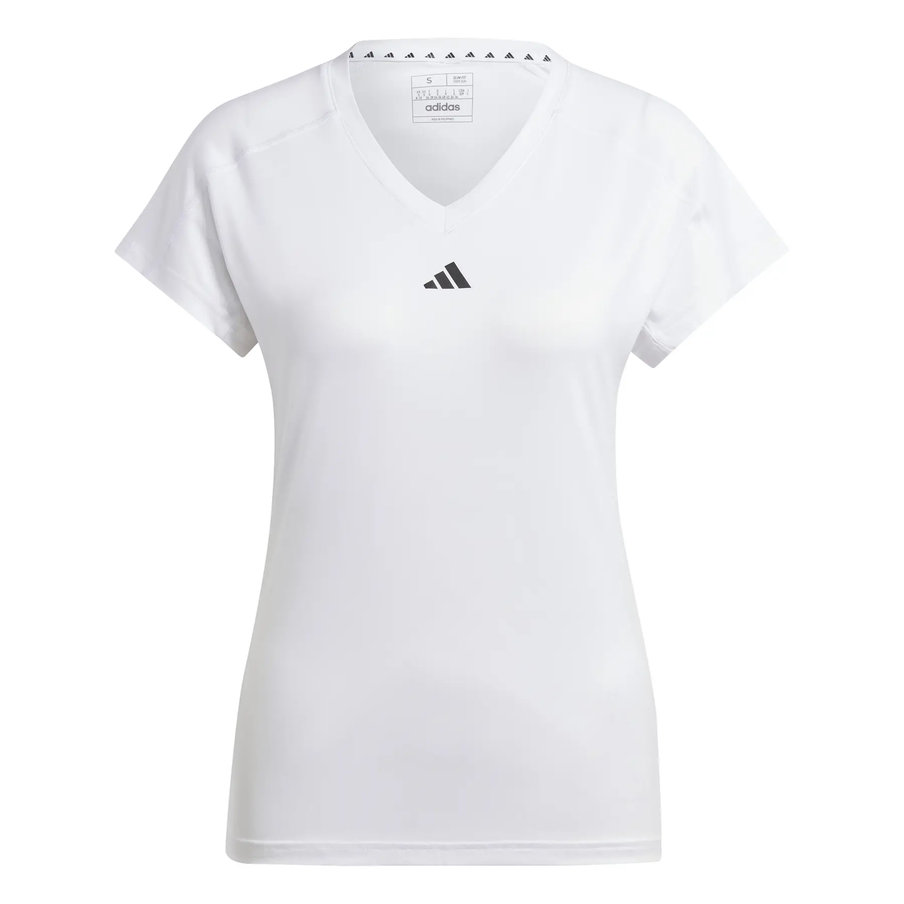 Minimal Logo Trikot Damen adidas Aeroready Essentials