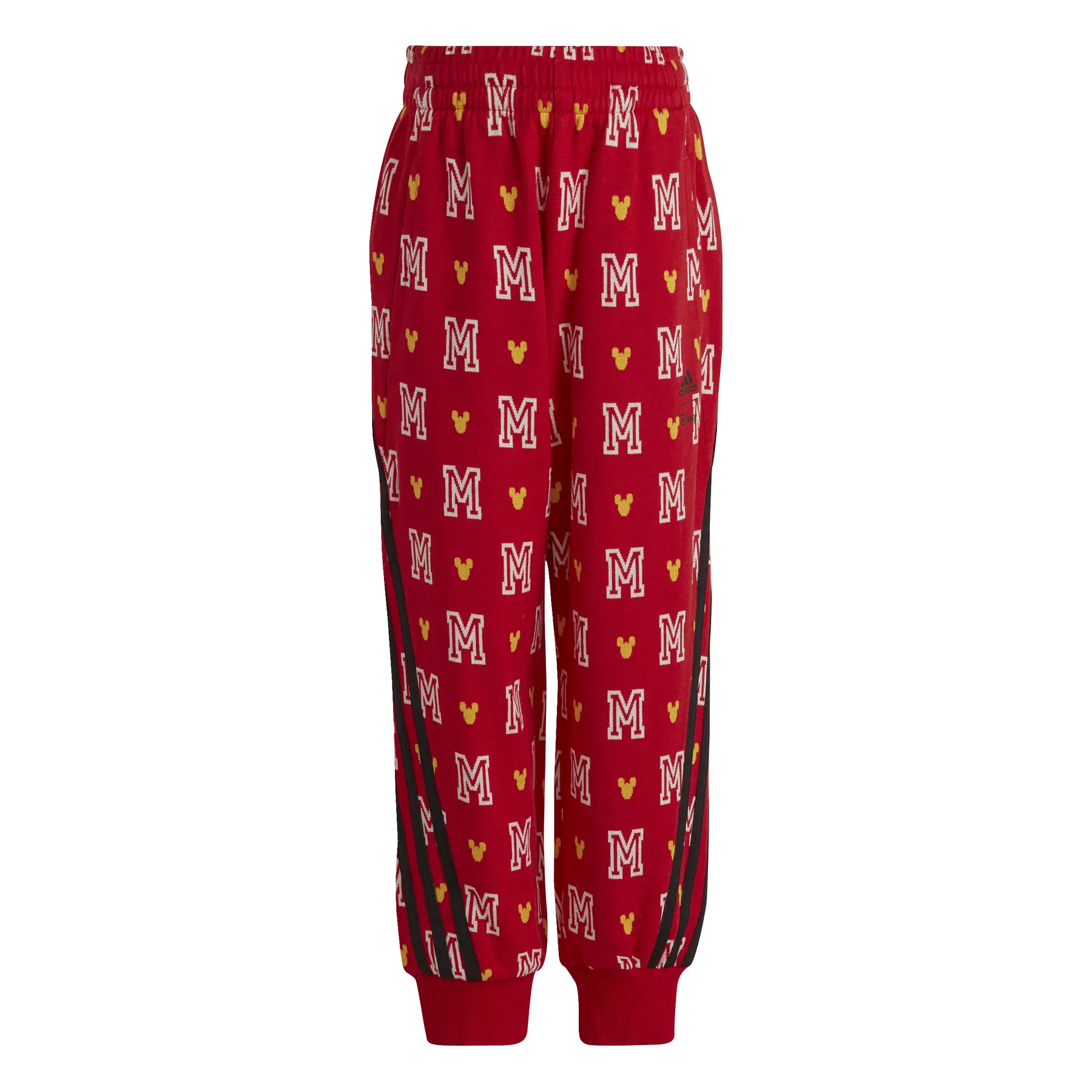Jogginghose für Kinder adidas X Disney Mickey Mouse