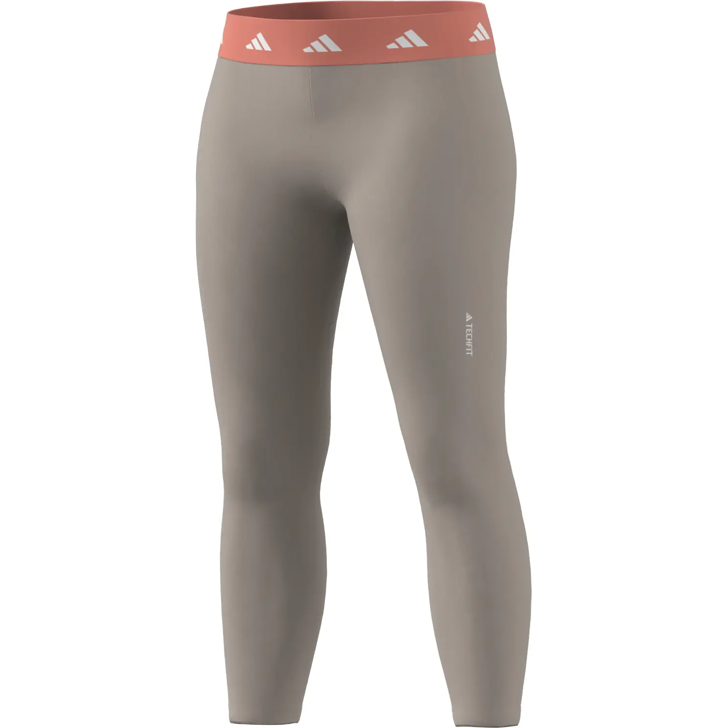 Leggings 7/8 Damen Adidas Techfit