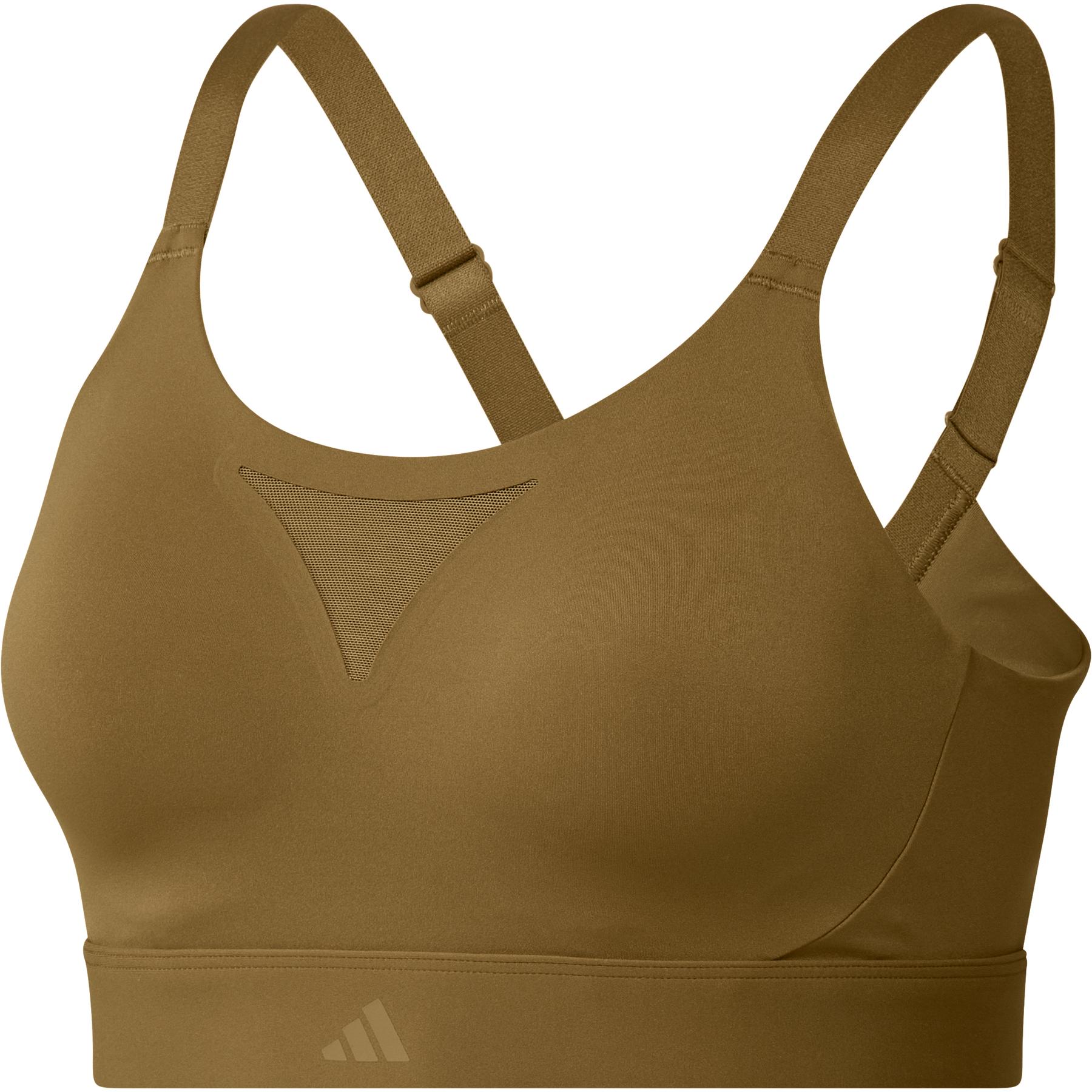 Reggiseno a sostegno elevato su misura per donna adidas Impact