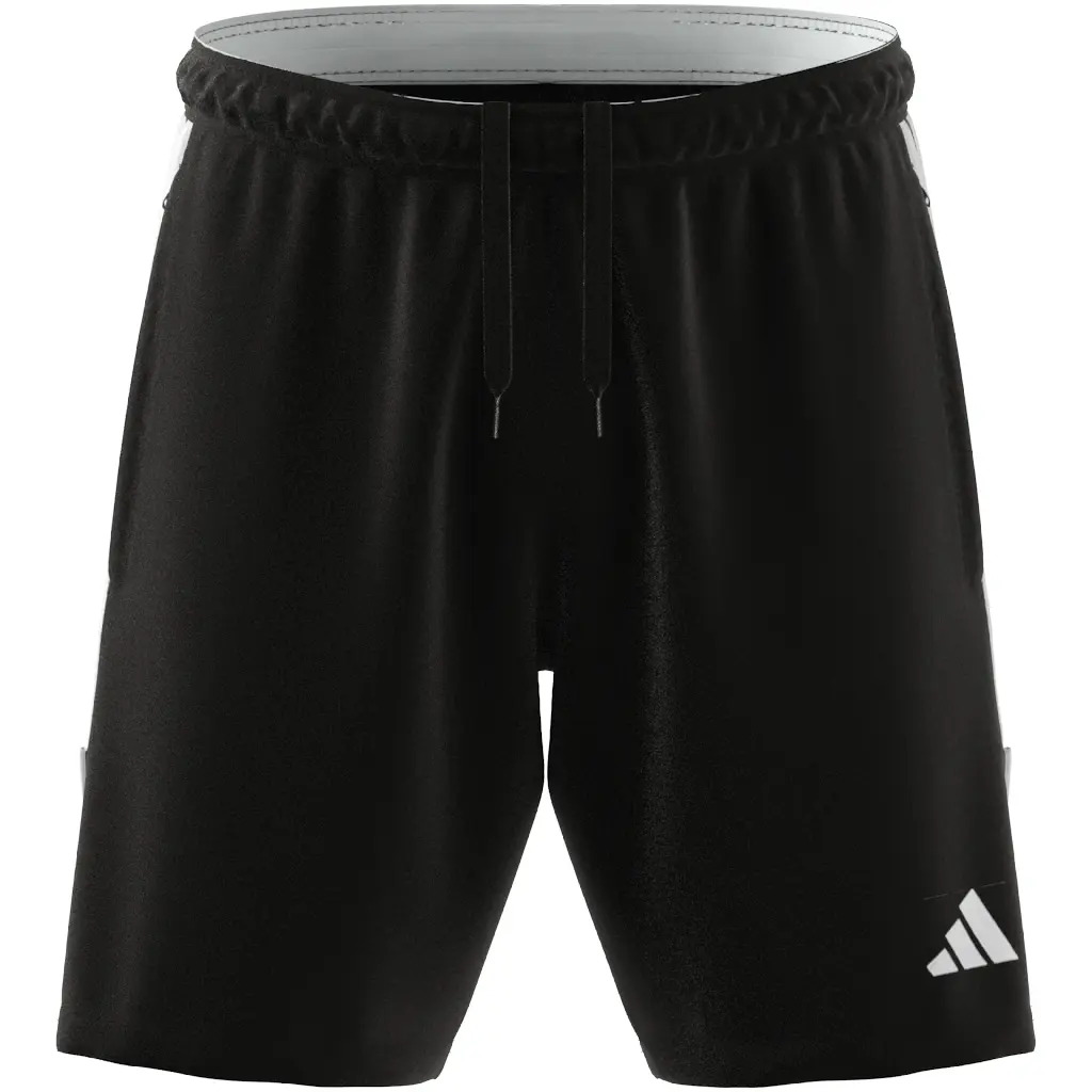 Shorts Tiro - Noir - male - Size: S