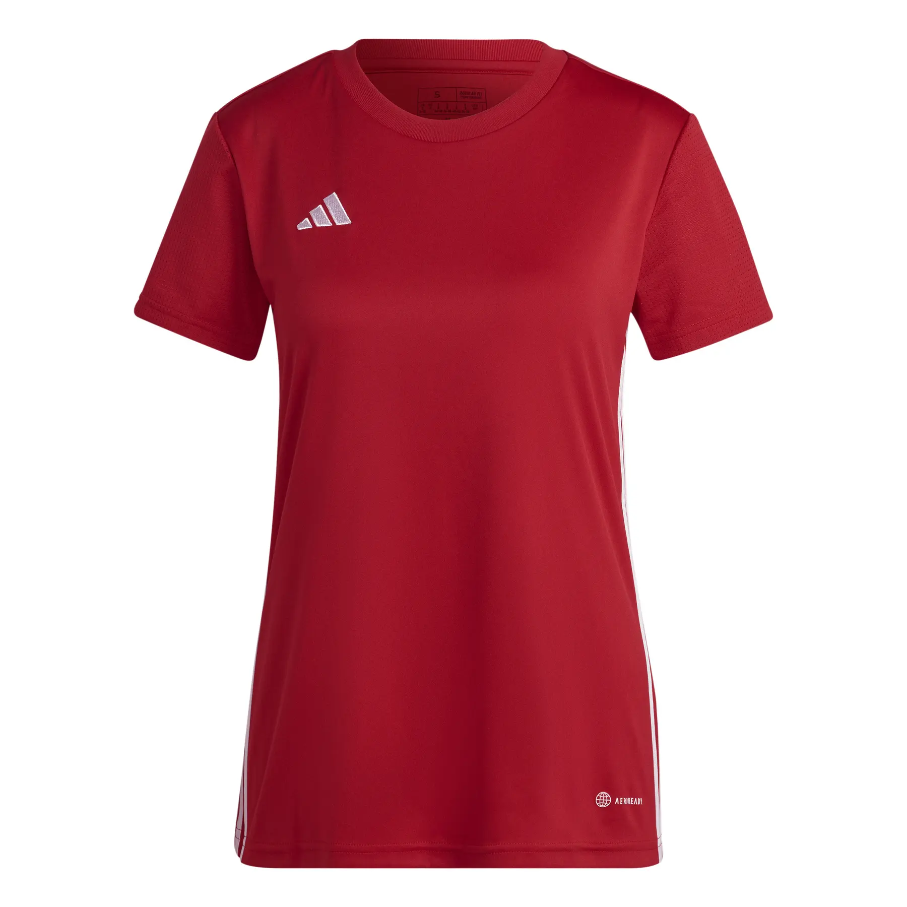 Trikot Damen Tabela 23 - Rouge - female - Size: XS