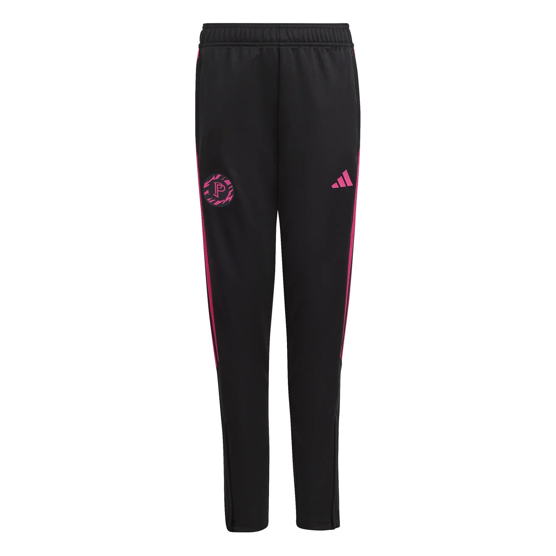 4066752128566 - Pantalon de survêtement enfant adidas Pogba Tr 2023