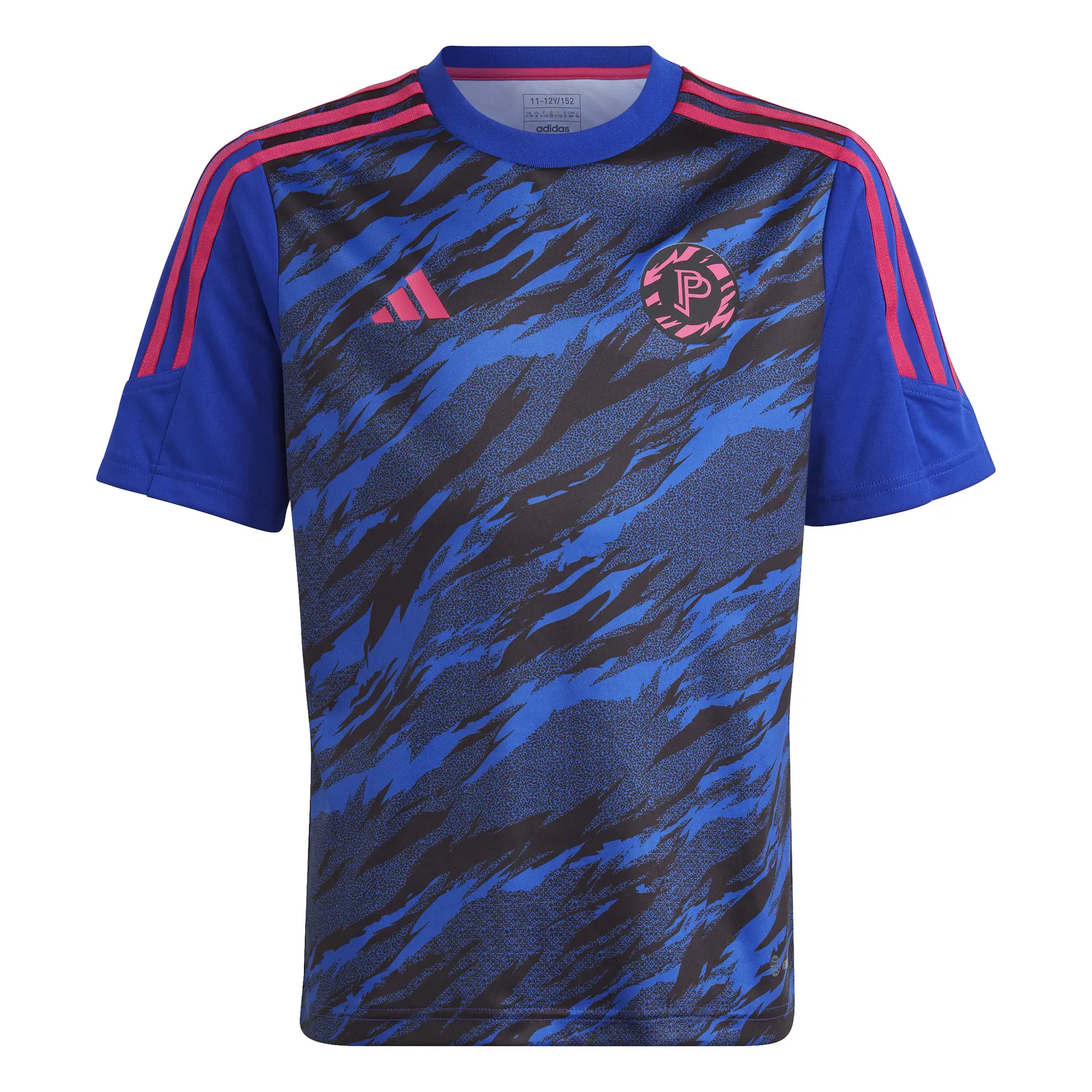 Kindertrikot adidas Pogba