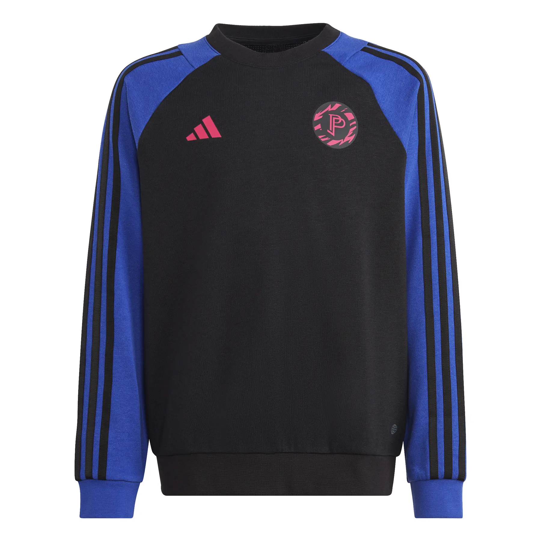 4066752131283 - Sweatshirt Rundhalsausschnitt Kind adidas Pogba