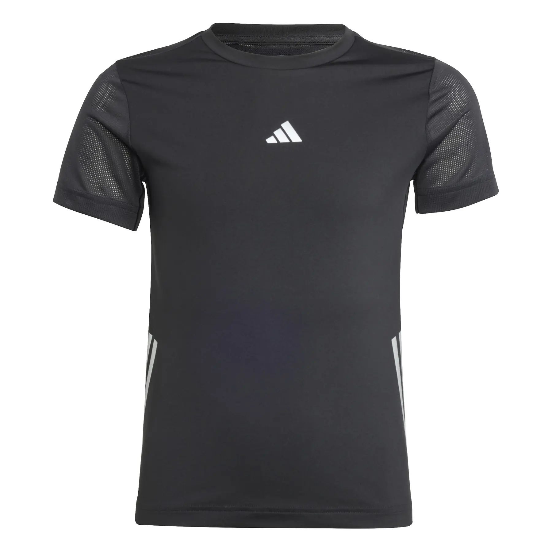 Kindertrikot adidas 3-Stripes Aeroready