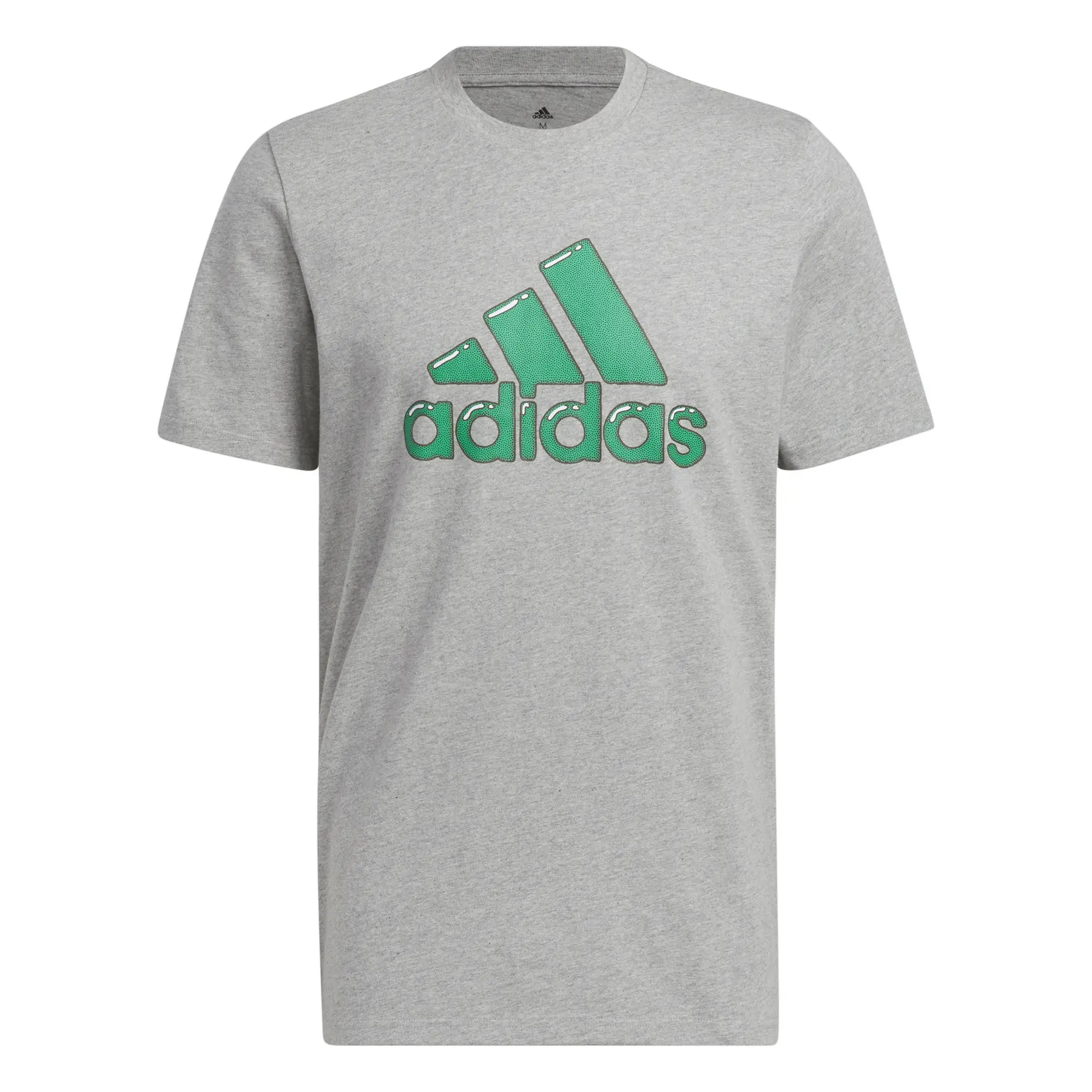 T-Shirt adidas Logo Pen Fill - Sportswear Graphic