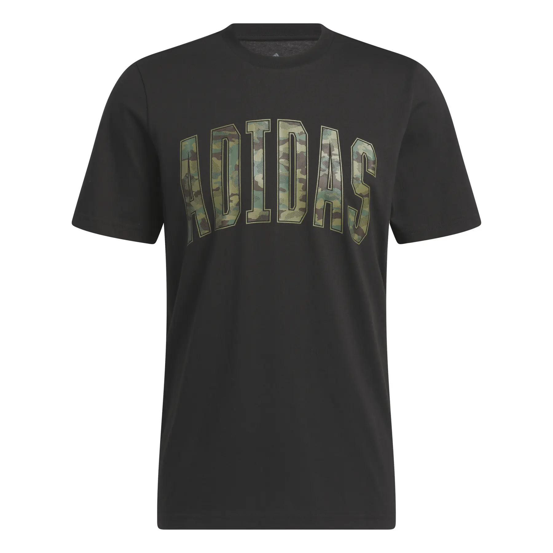 T-Shirt adidas Sportswear Camo