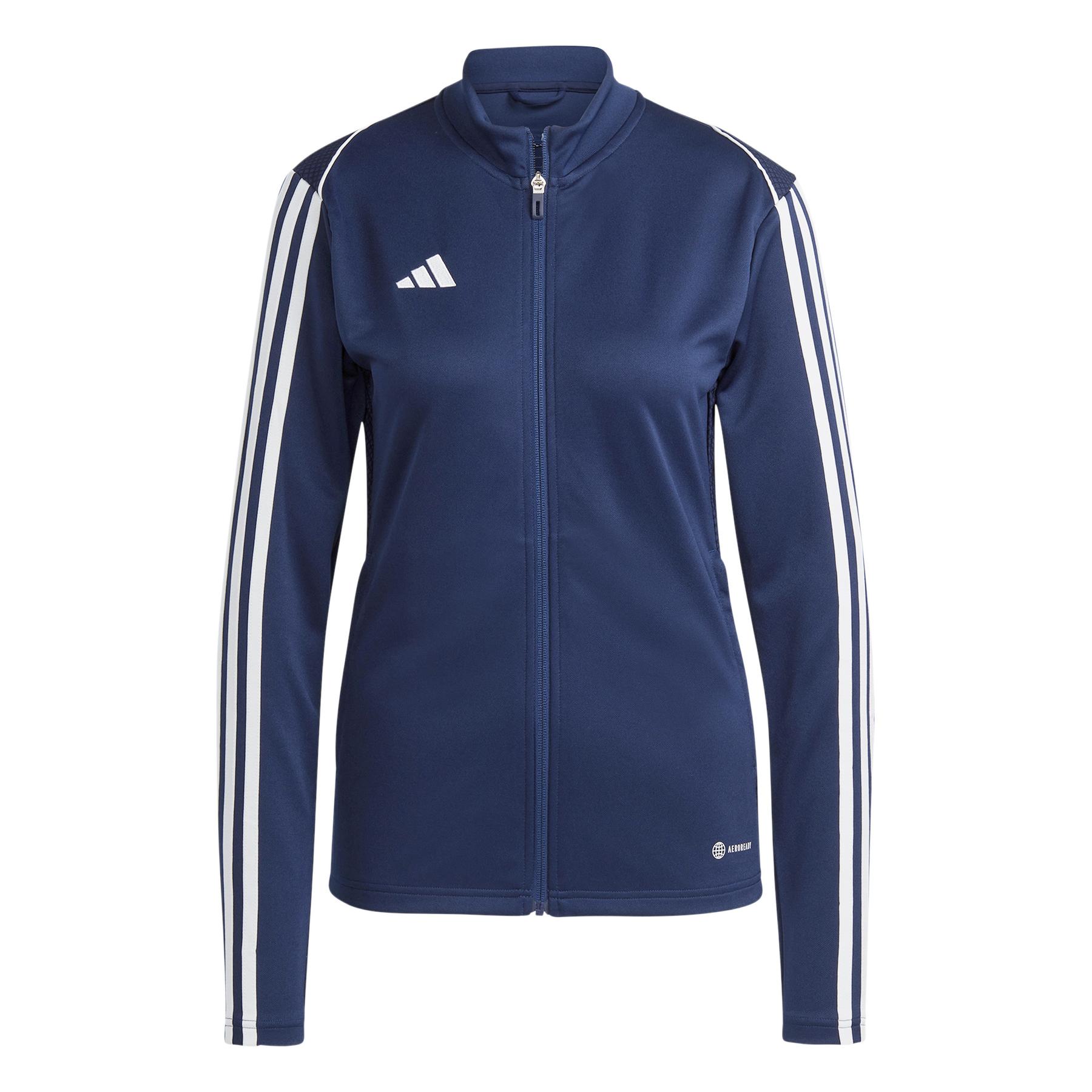 4066745725543 - Trainingsjacke Damen adidas Tiro 23 League