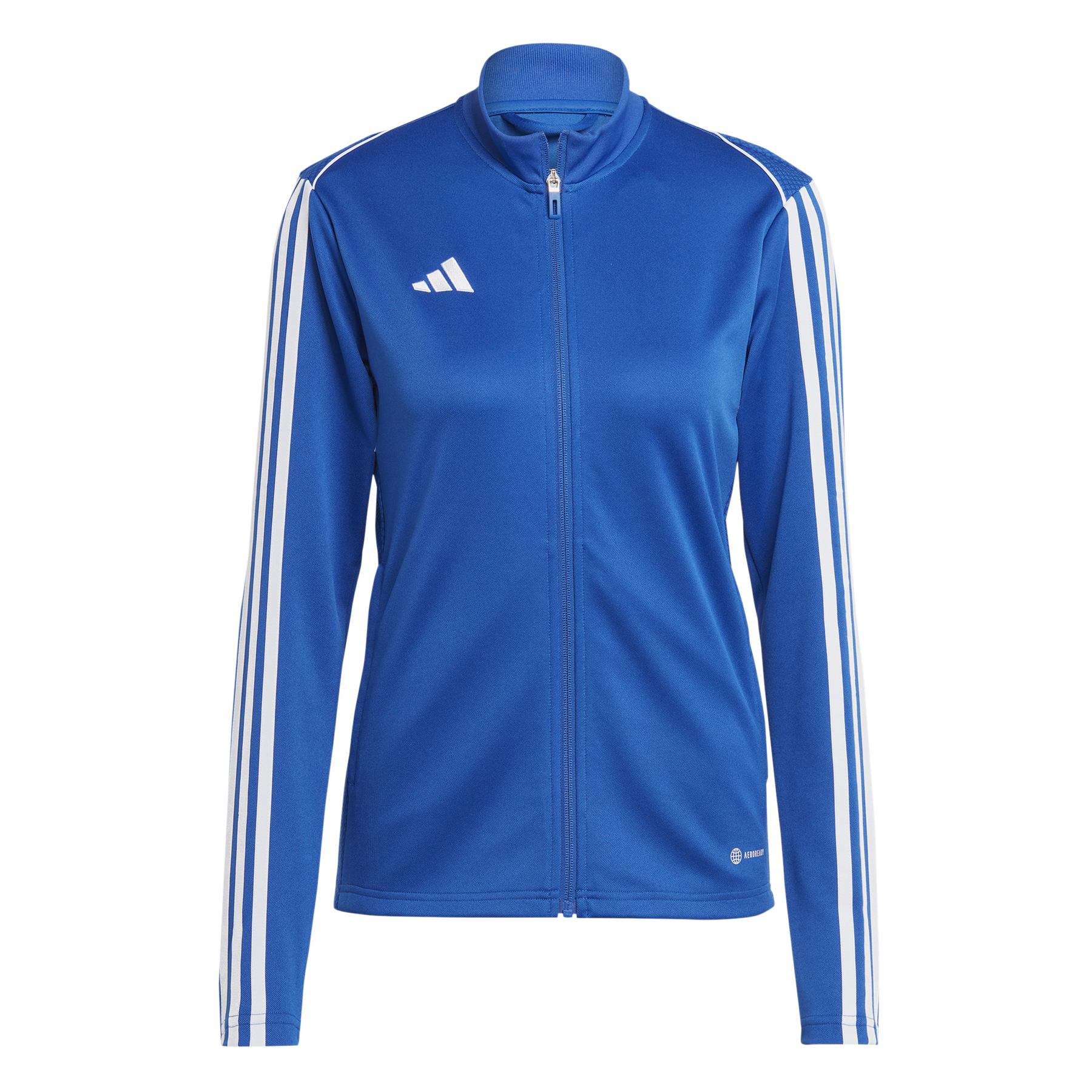 4066745306025 - Trainingsjacke Damen adidas Tiro 23 League