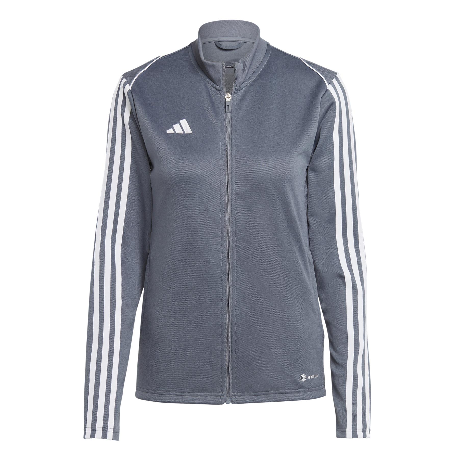 4066745408620 - Trainingsjacke Damen adidas Tiro 23 League