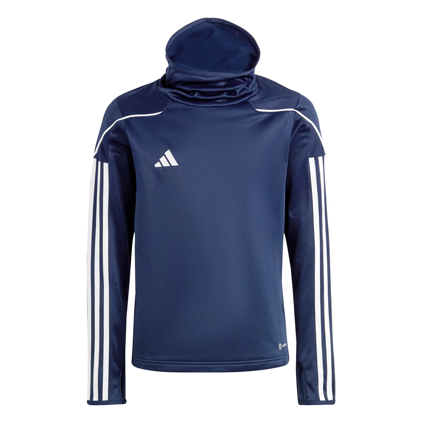 4066745732077 - Sweatshirt warm Kind adidas Tiro 23 League