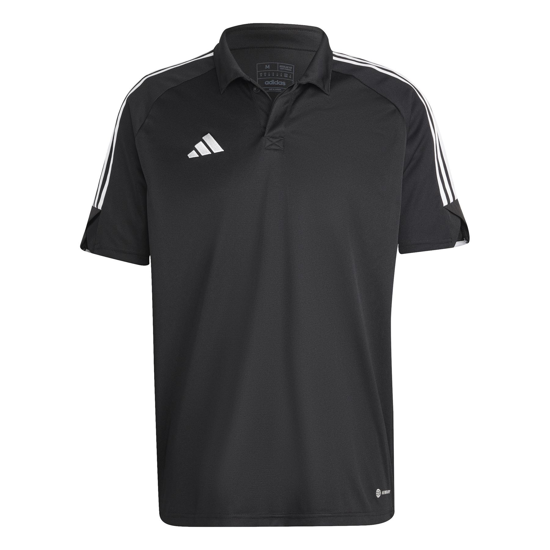 4066745680248 - Polo-Shirt adidas Tiro 23 League