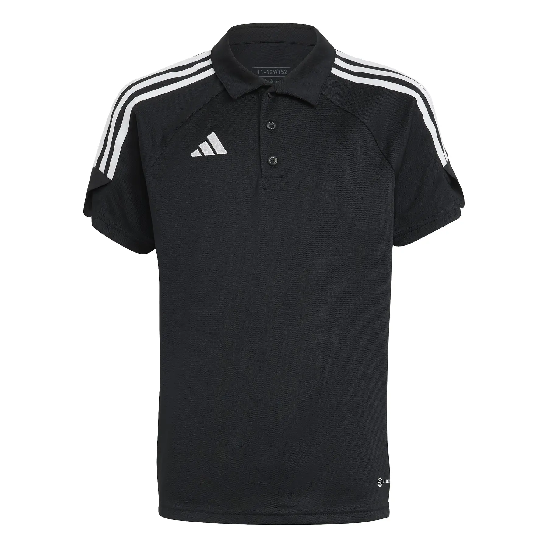 4066745554174 - Polo-Shirt Kind adidas Tiro 23 League