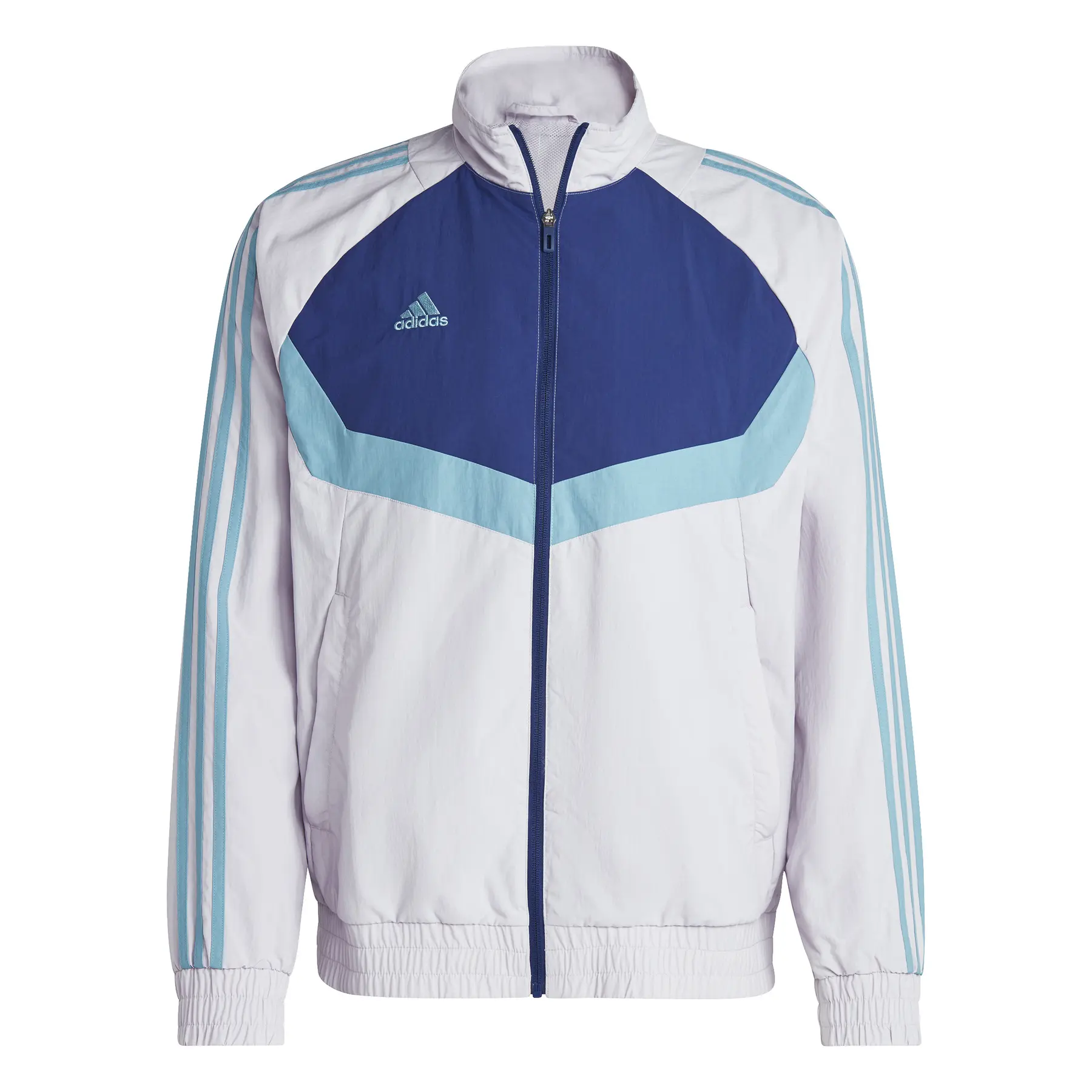 Gewebte Trainingsjacke adidas Tiro
