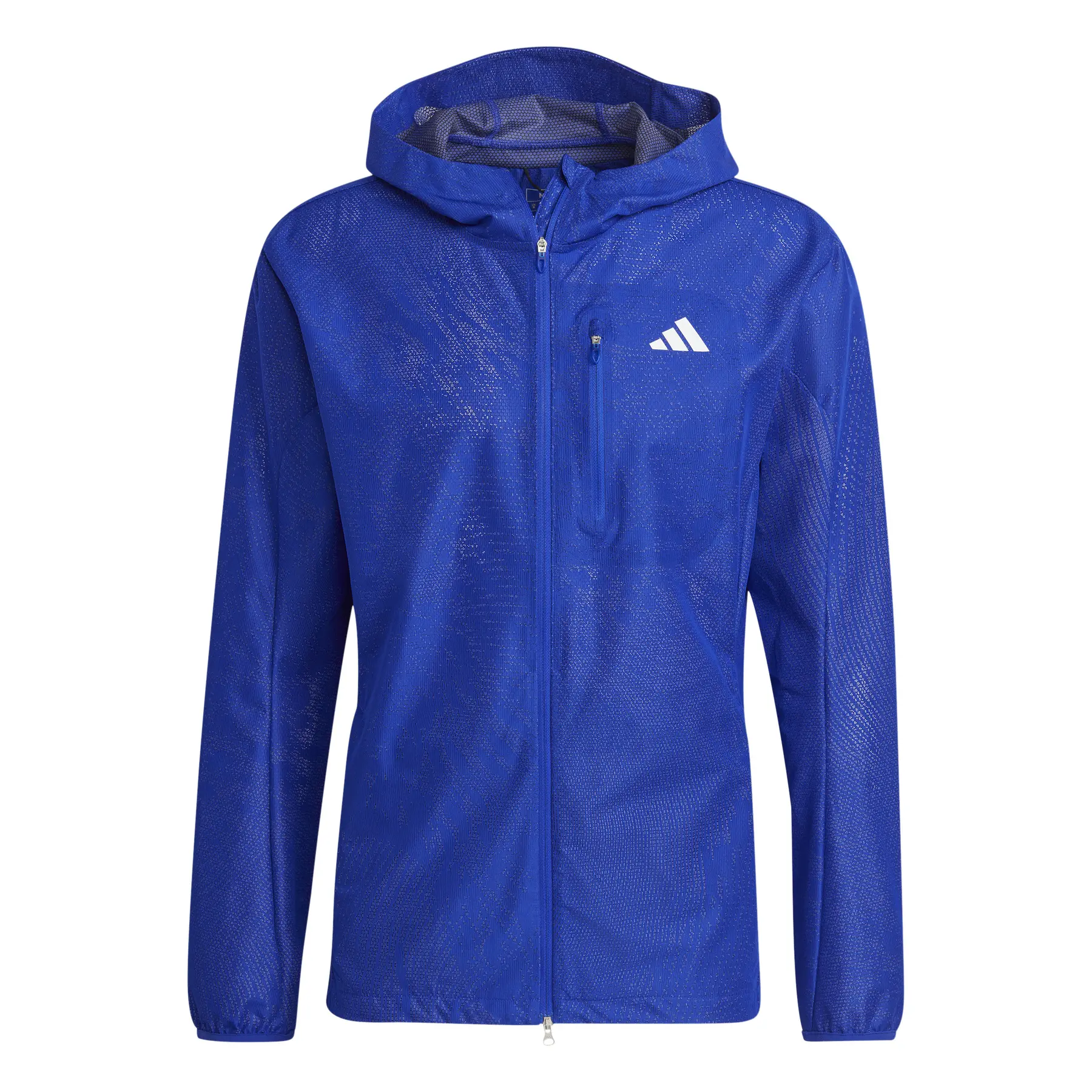 Regenjacke adidas Adizero Engineered Membrane