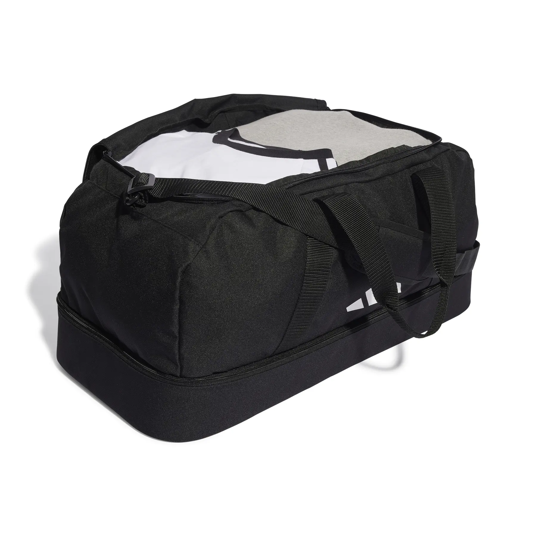 ぱこ Medium duffel bag adidas Tiro League | Foot-Store