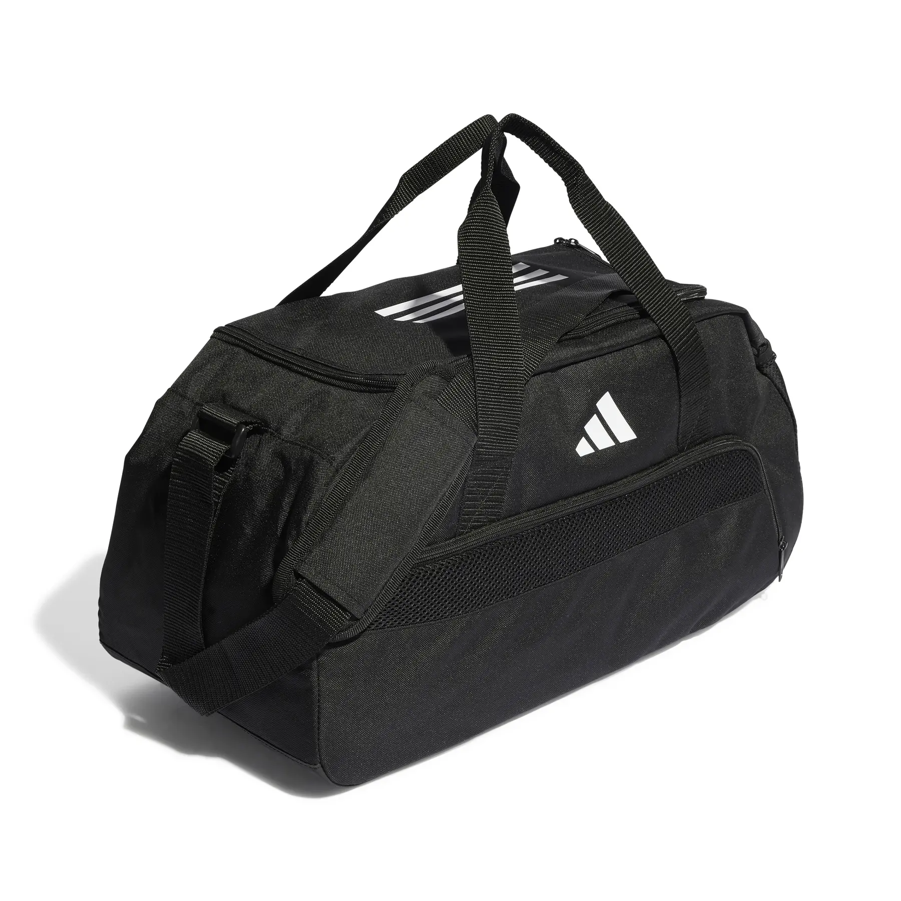 FOOTBALL LEAGUE スポーツバッグ ブラック Sport bag small adidas Tiro League | Foot-Store