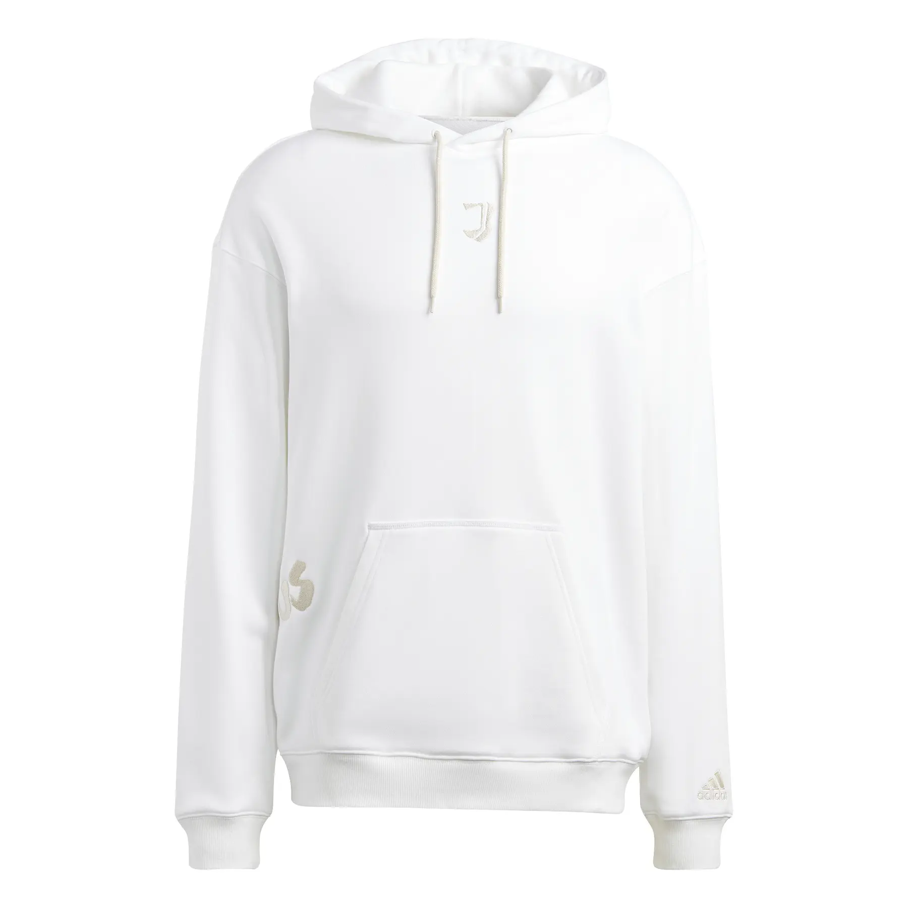 Hoodie Juventus Turin Chinese Story 2022/23 - Blanc - male - Size: L